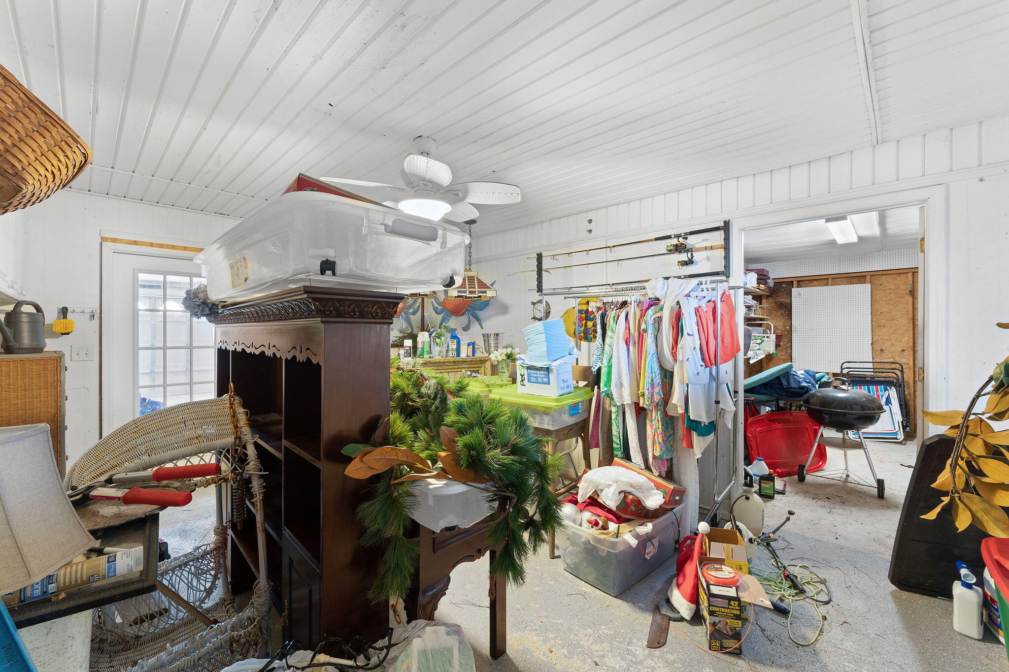 HOMEPORT - Residential