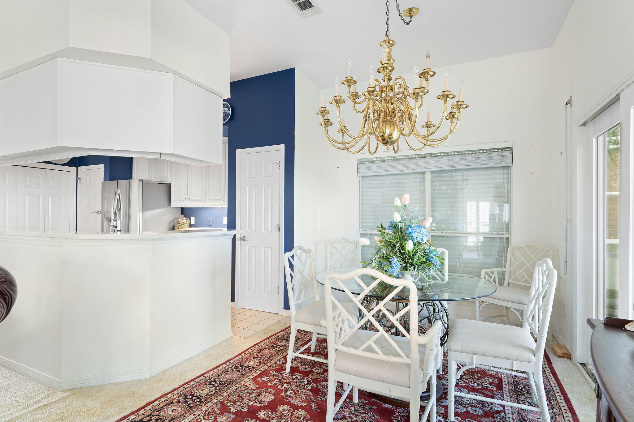 HOMEPORT - Residential