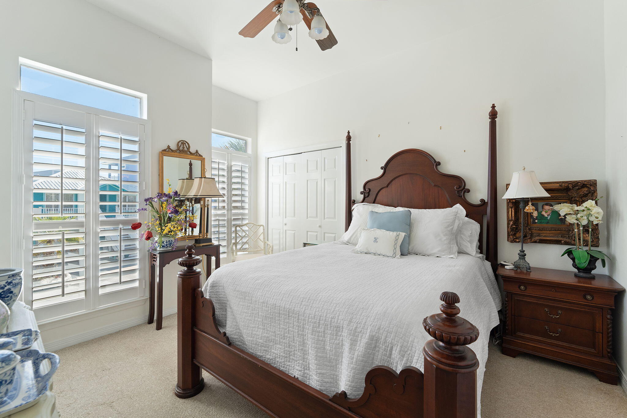 HOMEPORT - Residential