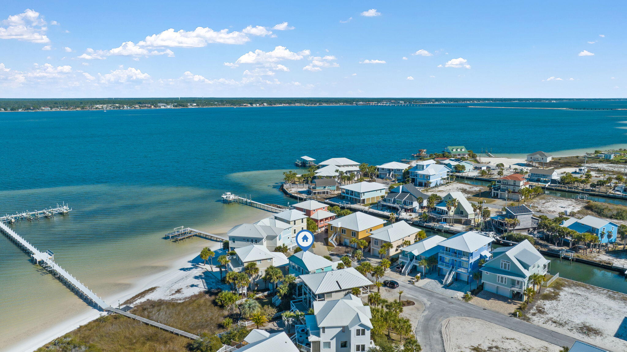 HOMEPORT - Residential