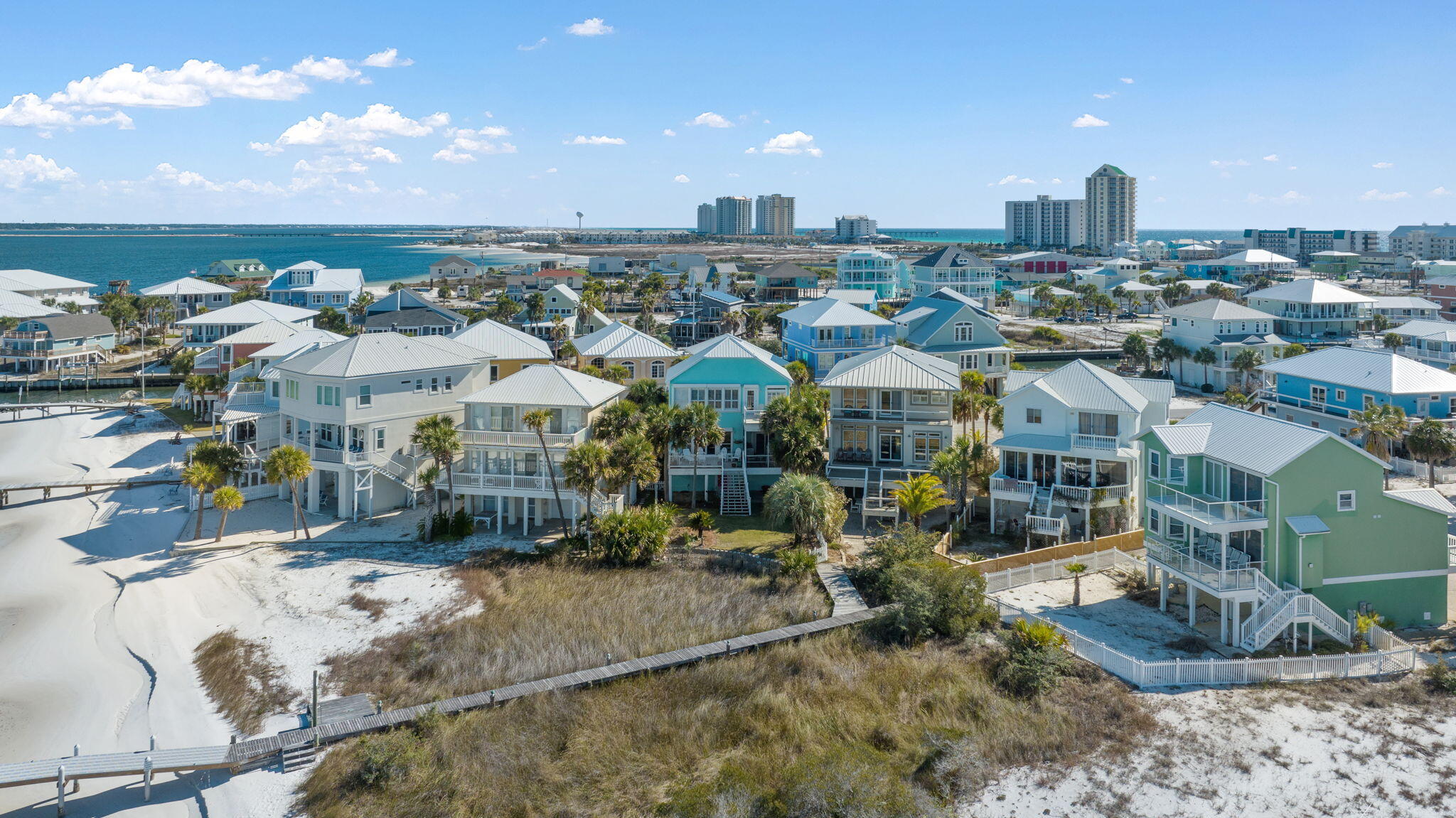 HOMEPORT - Residential