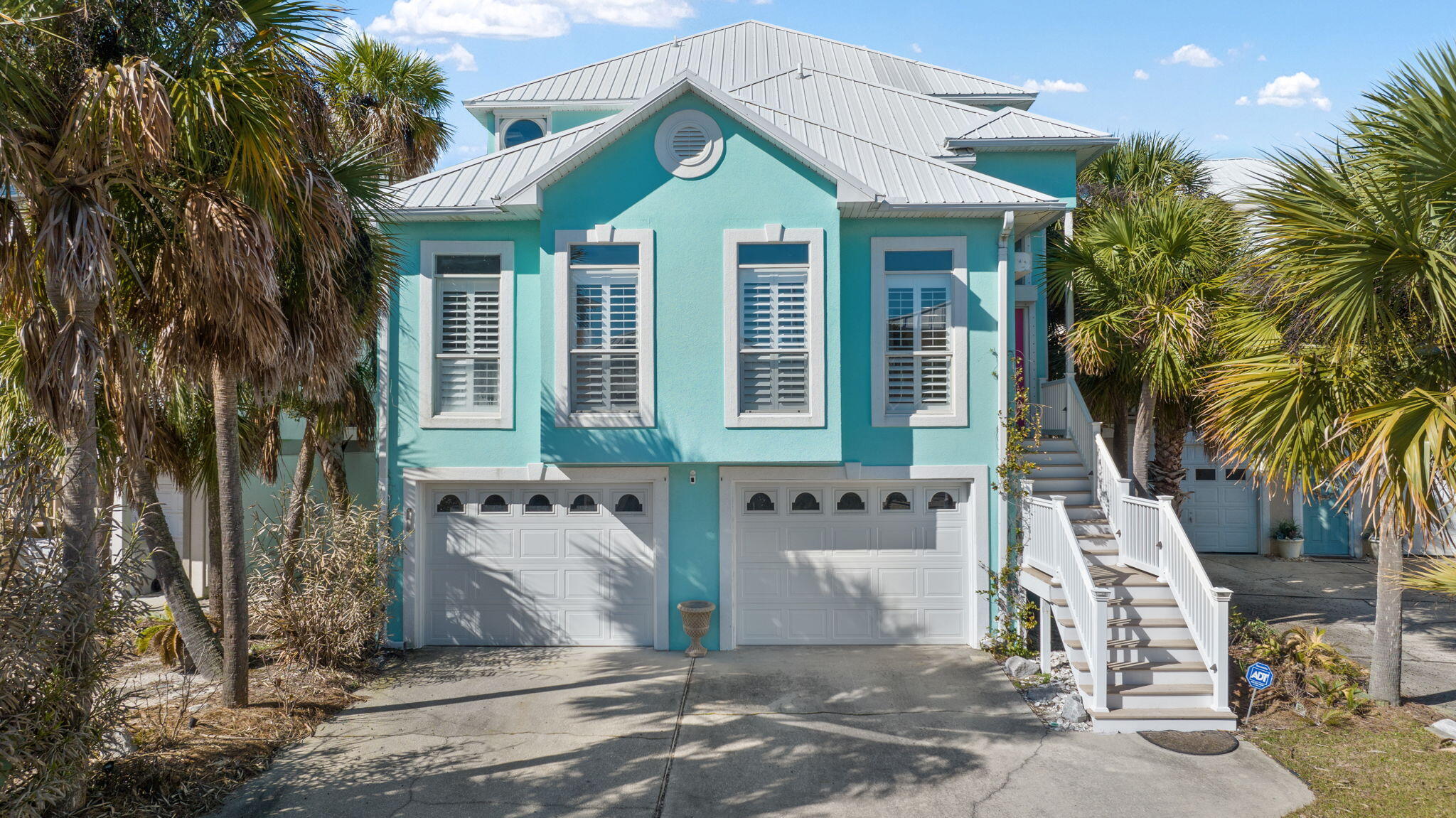 HOMEPORT - Residential