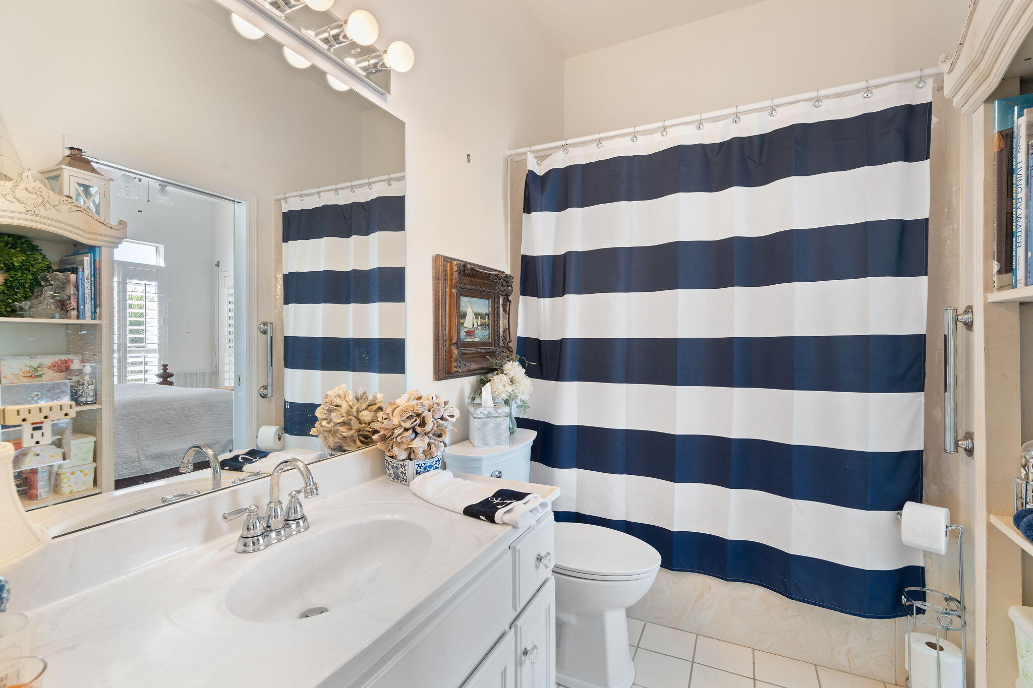 HOMEPORT - Residential