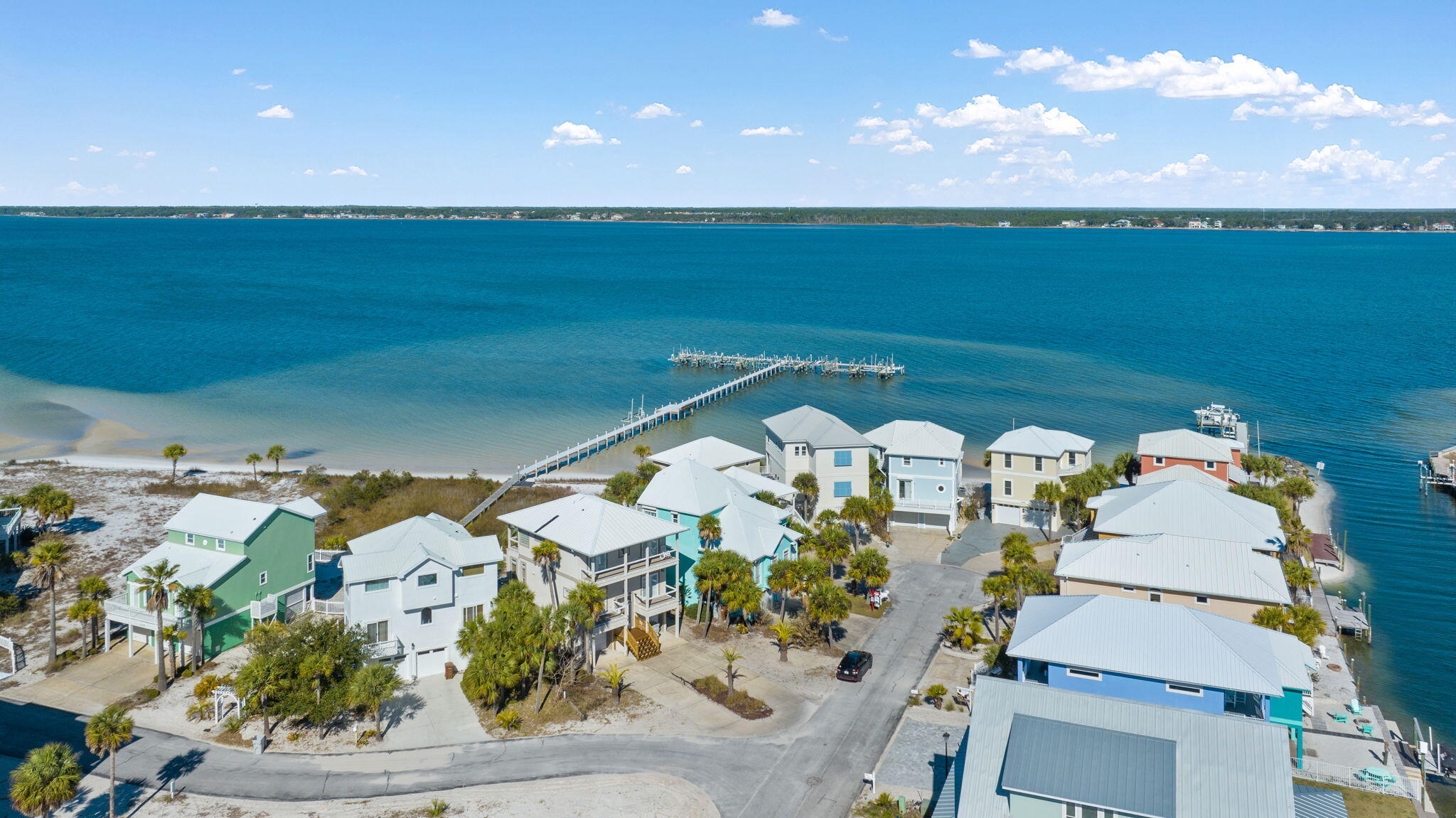 HOMEPORT - Residential