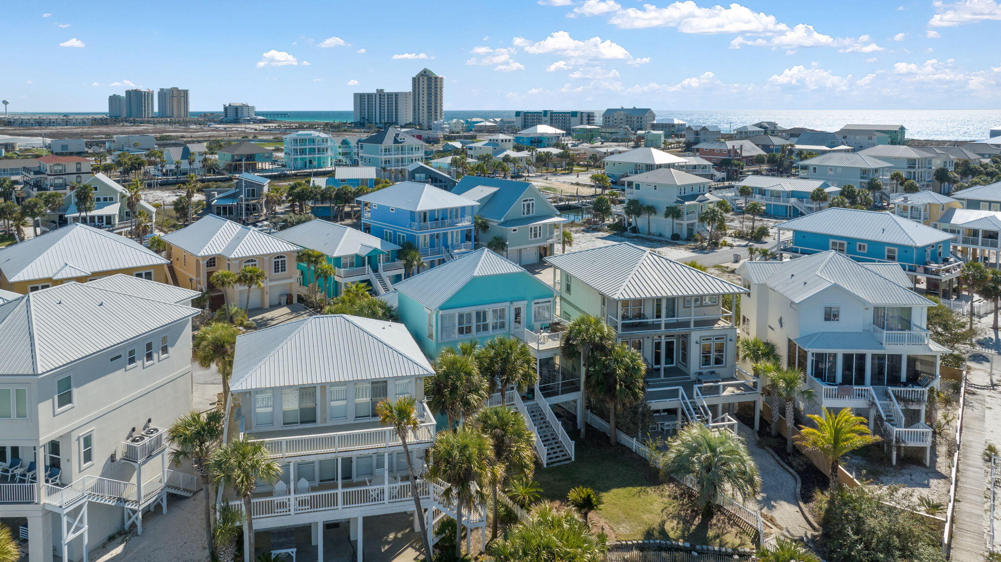 HOMEPORT - Residential