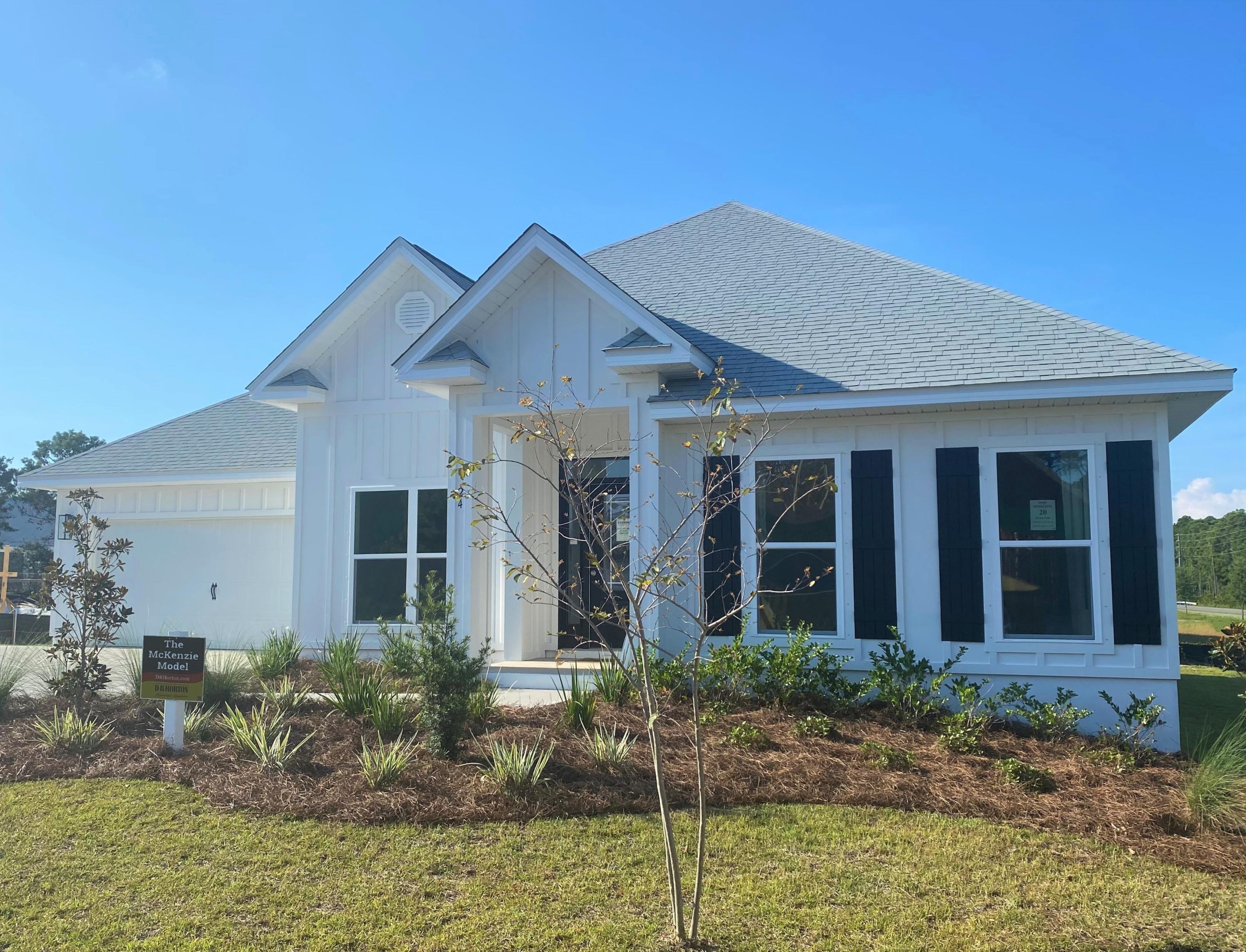 Ocean Estates - Residential