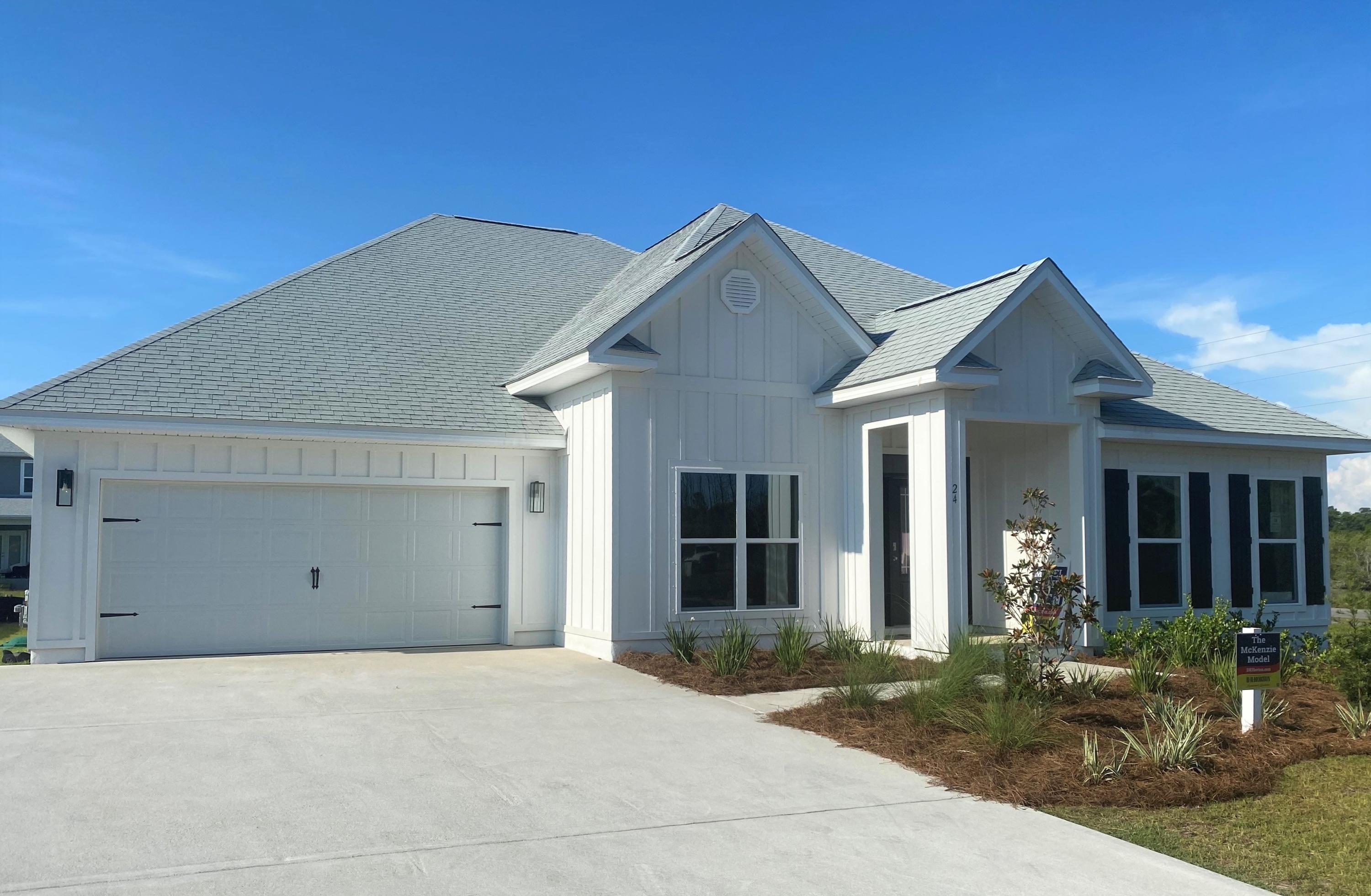 Ocean Estates - Residential
