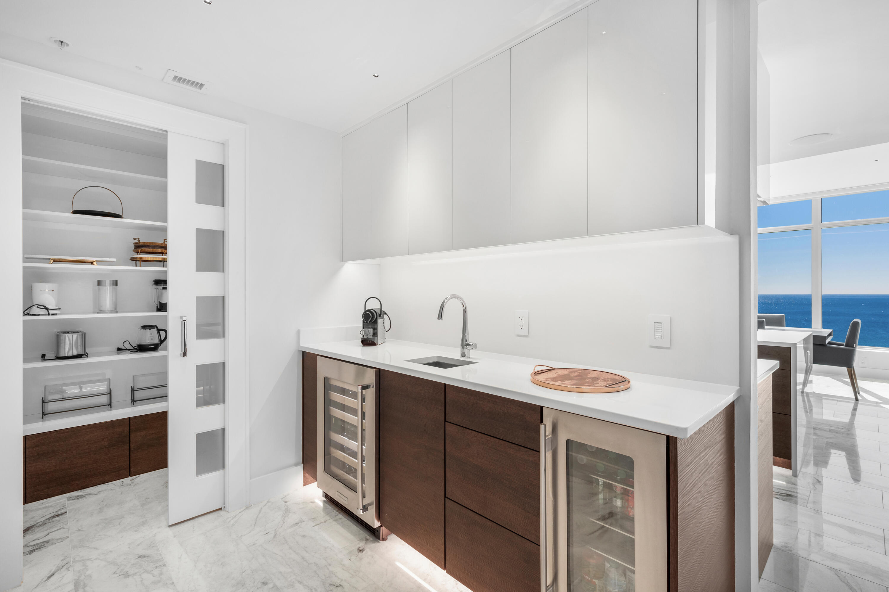 1900 NINETY EIGHT - Residential