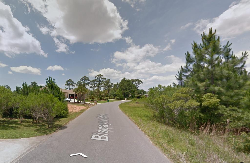 BISCAYNE POINTE - Land