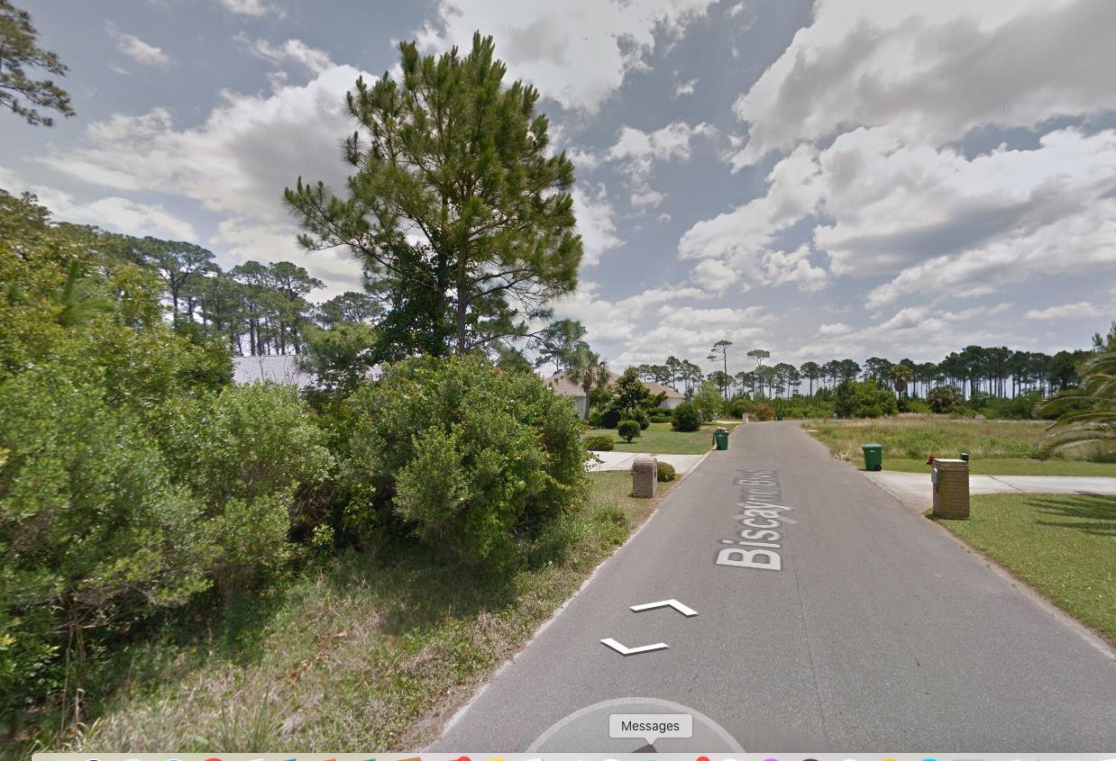 BISCAYNE POINTE - Land