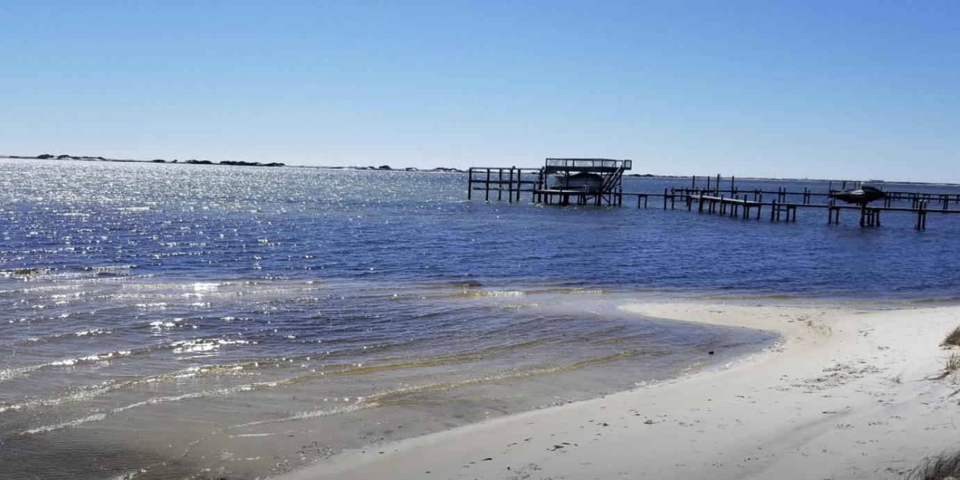 BISCAYNE POINTE - Land