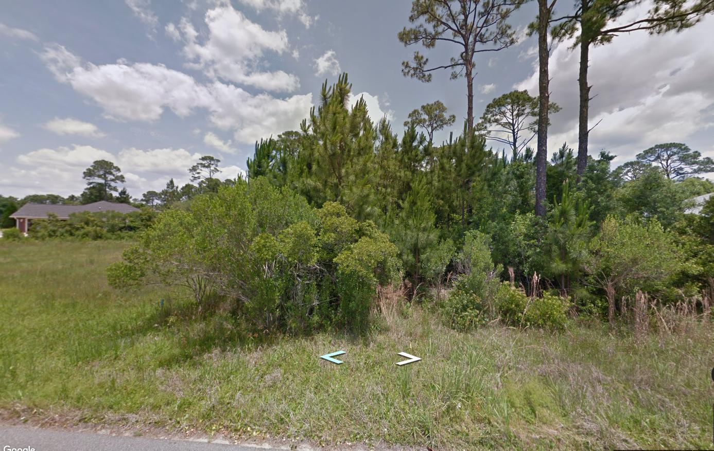 BISCAYNE POINTE - Land