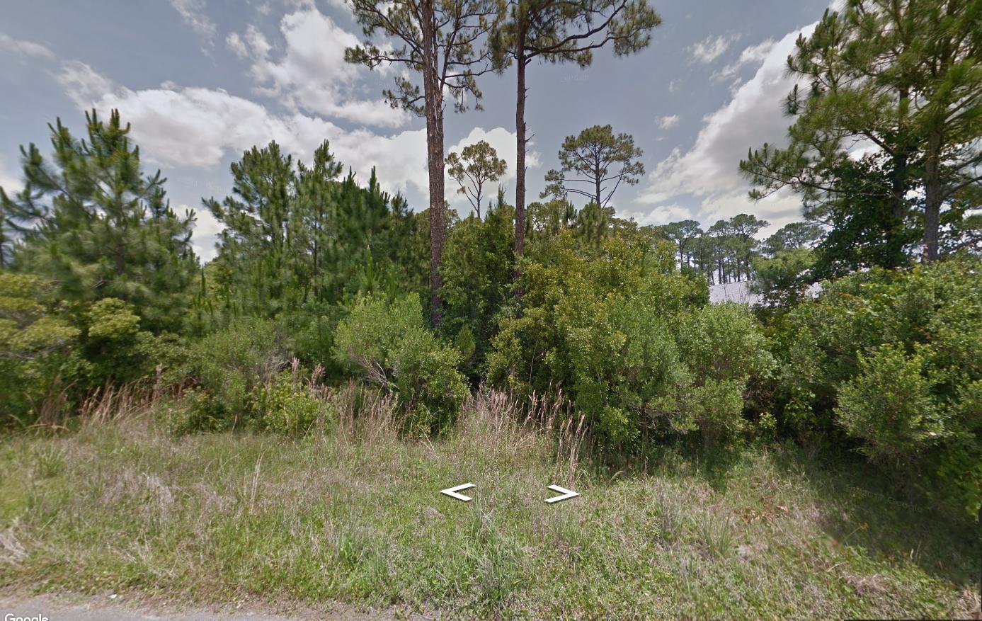 BISCAYNE POINTE - Land