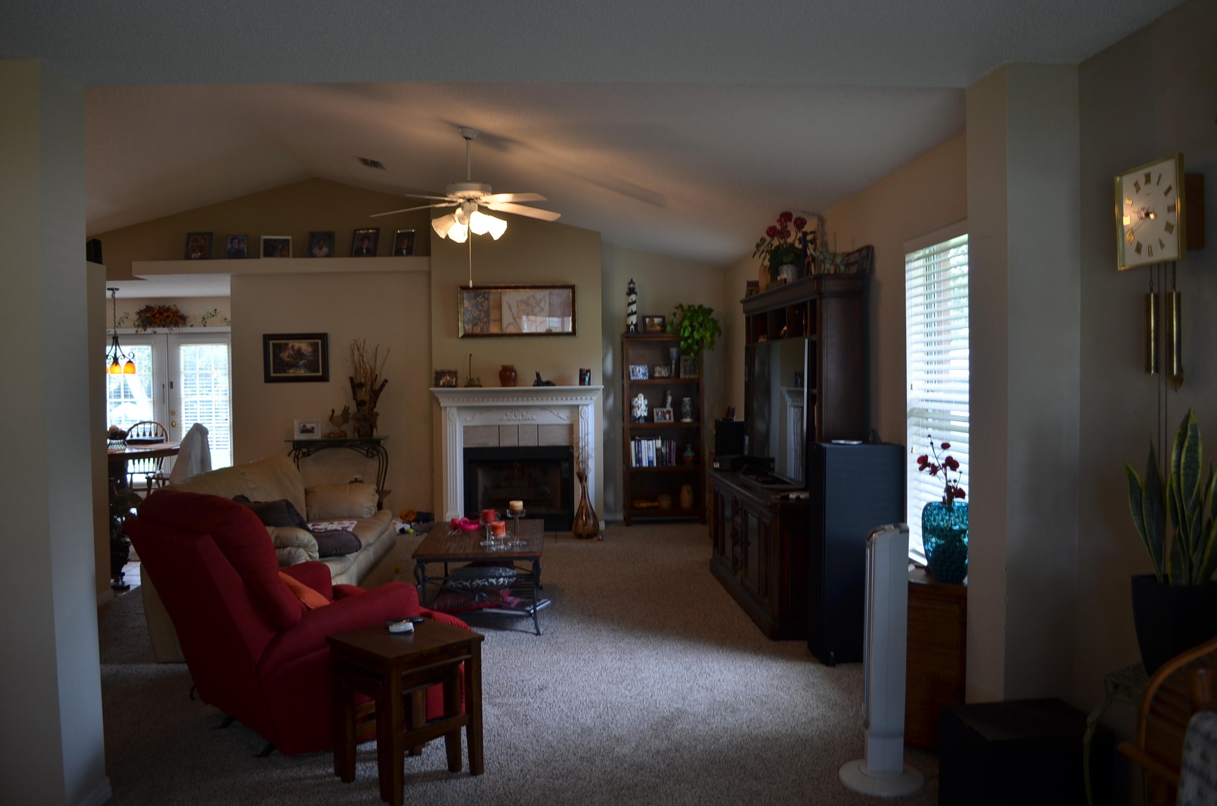 HARBOR BREEZE 3RD ADDN - Residential