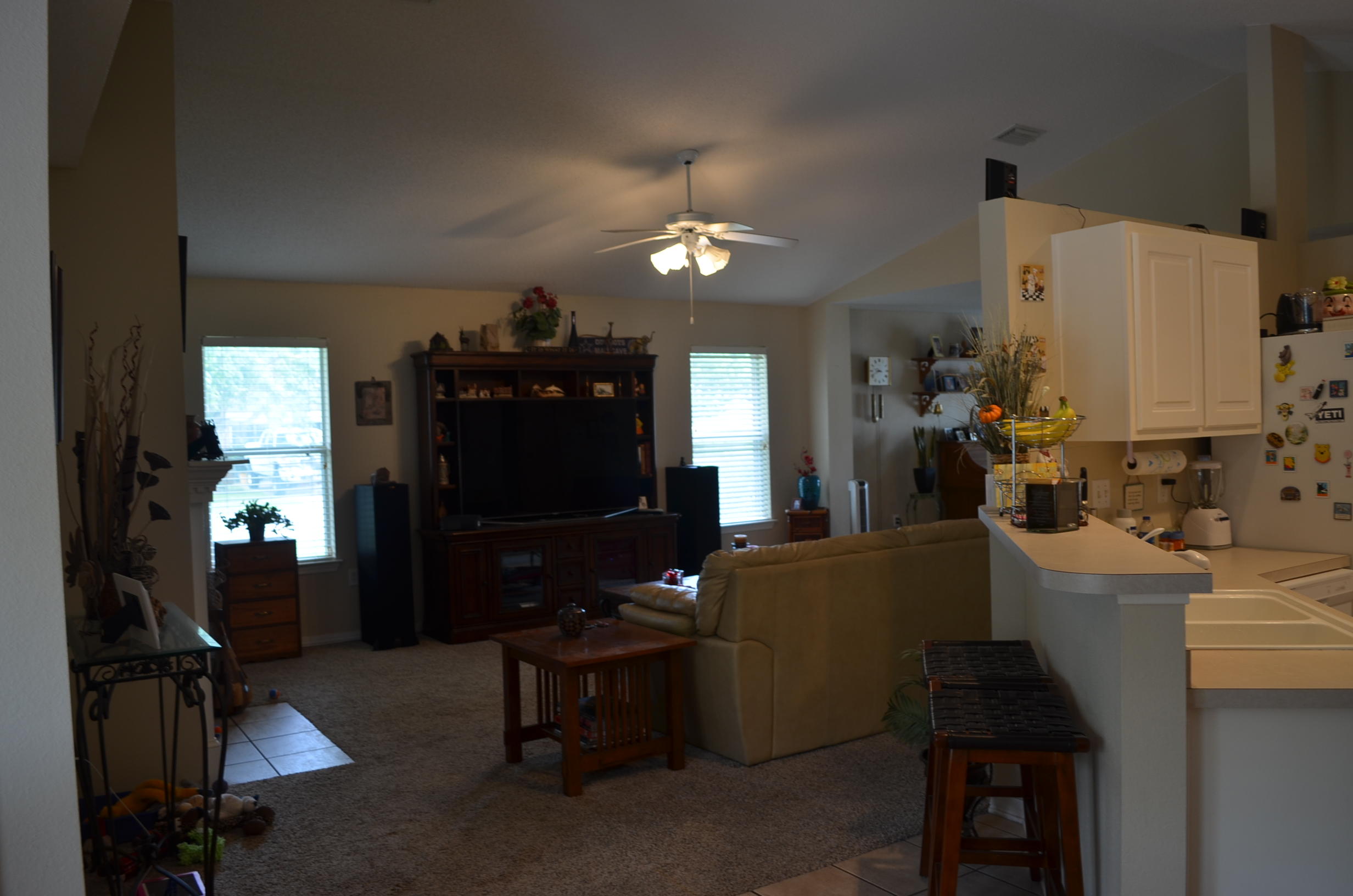 HARBOR BREEZE 3RD ADDN - Residential