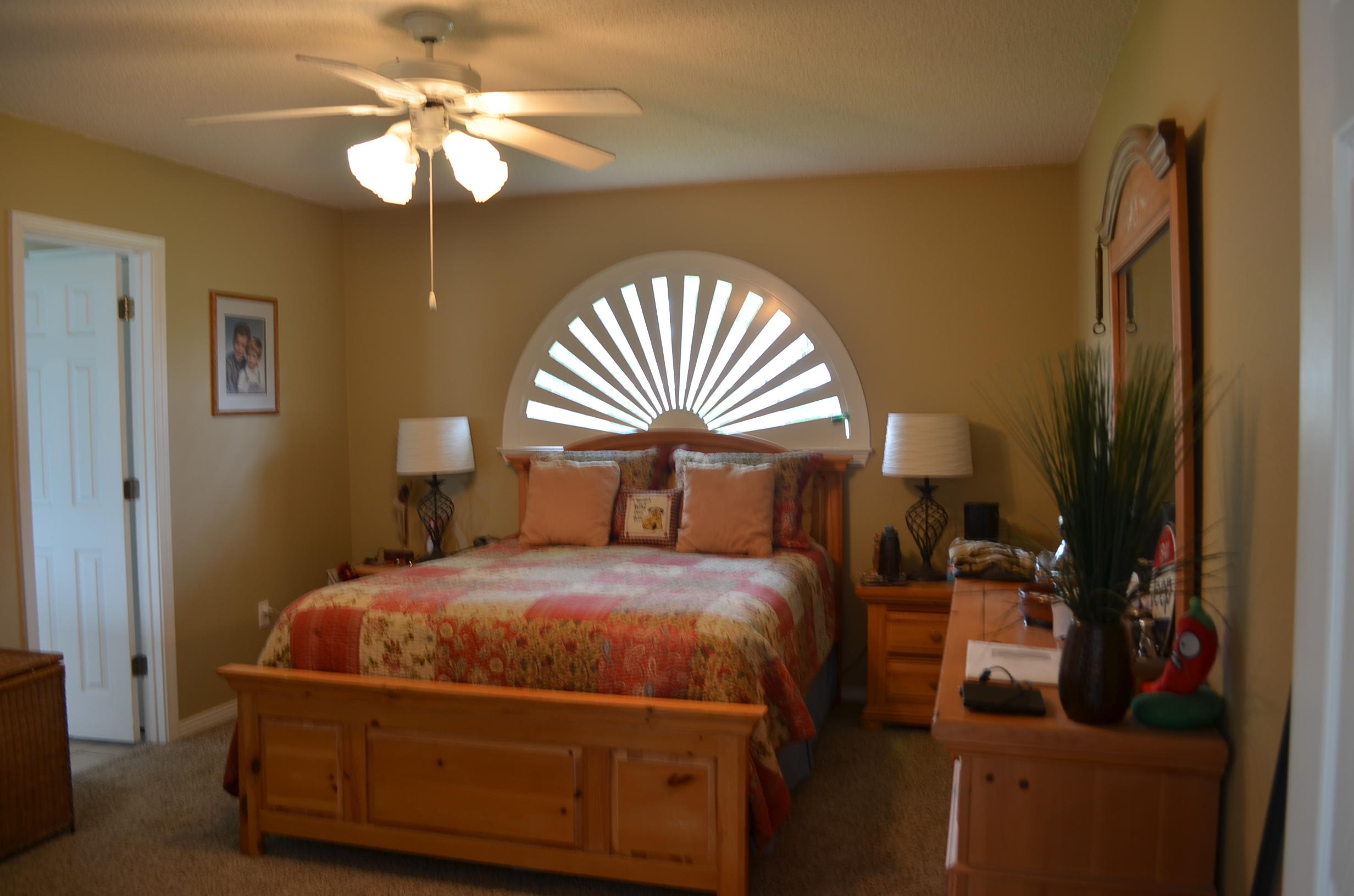 HARBOR BREEZE 3RD ADDN - Residential