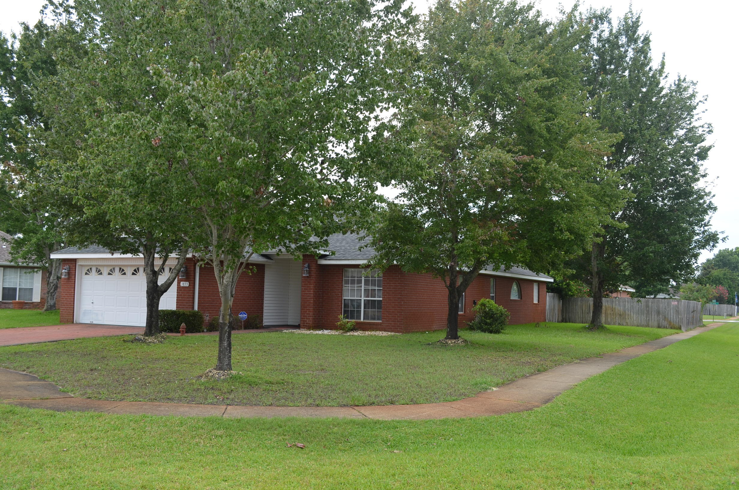 HARBOR BREEZE 3RD ADDN - Residential