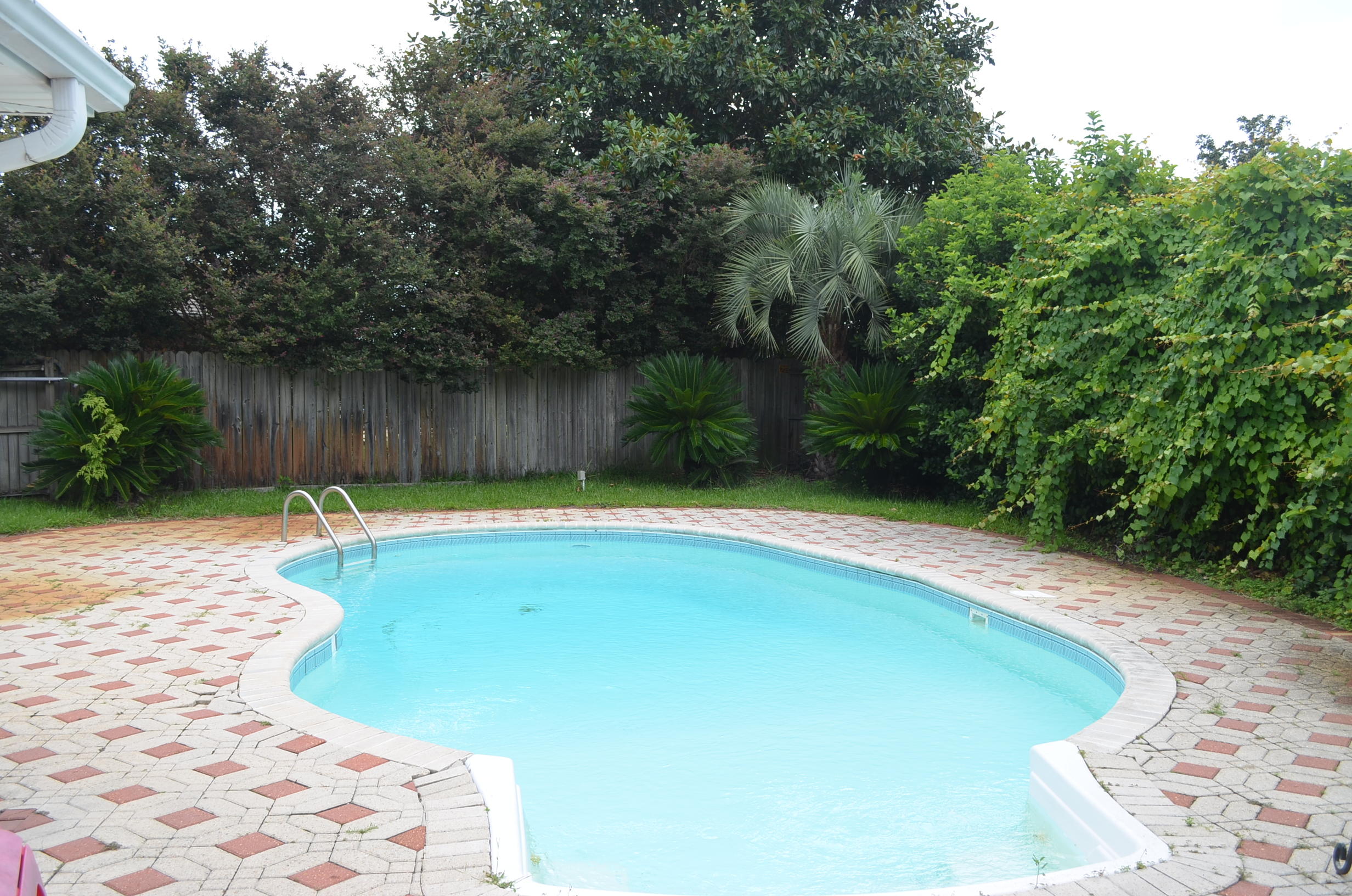 HARBOR BREEZE 3RD ADDN - Residential