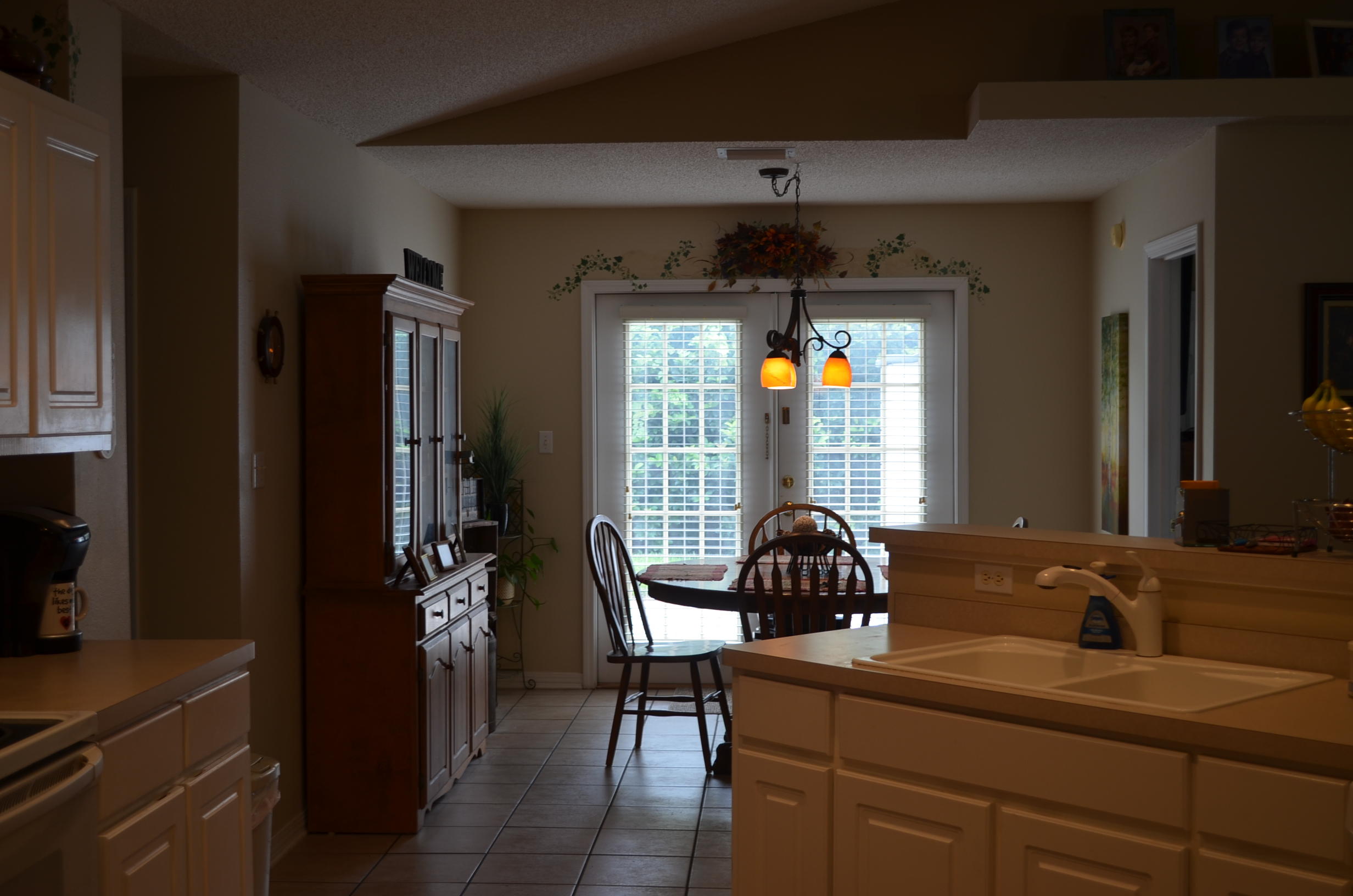 HARBOR BREEZE 3RD ADDN - Residential