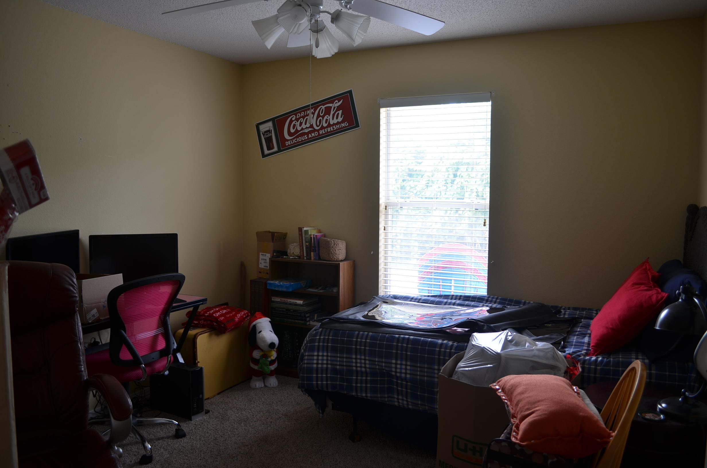 HARBOR BREEZE 3RD ADDN - Residential