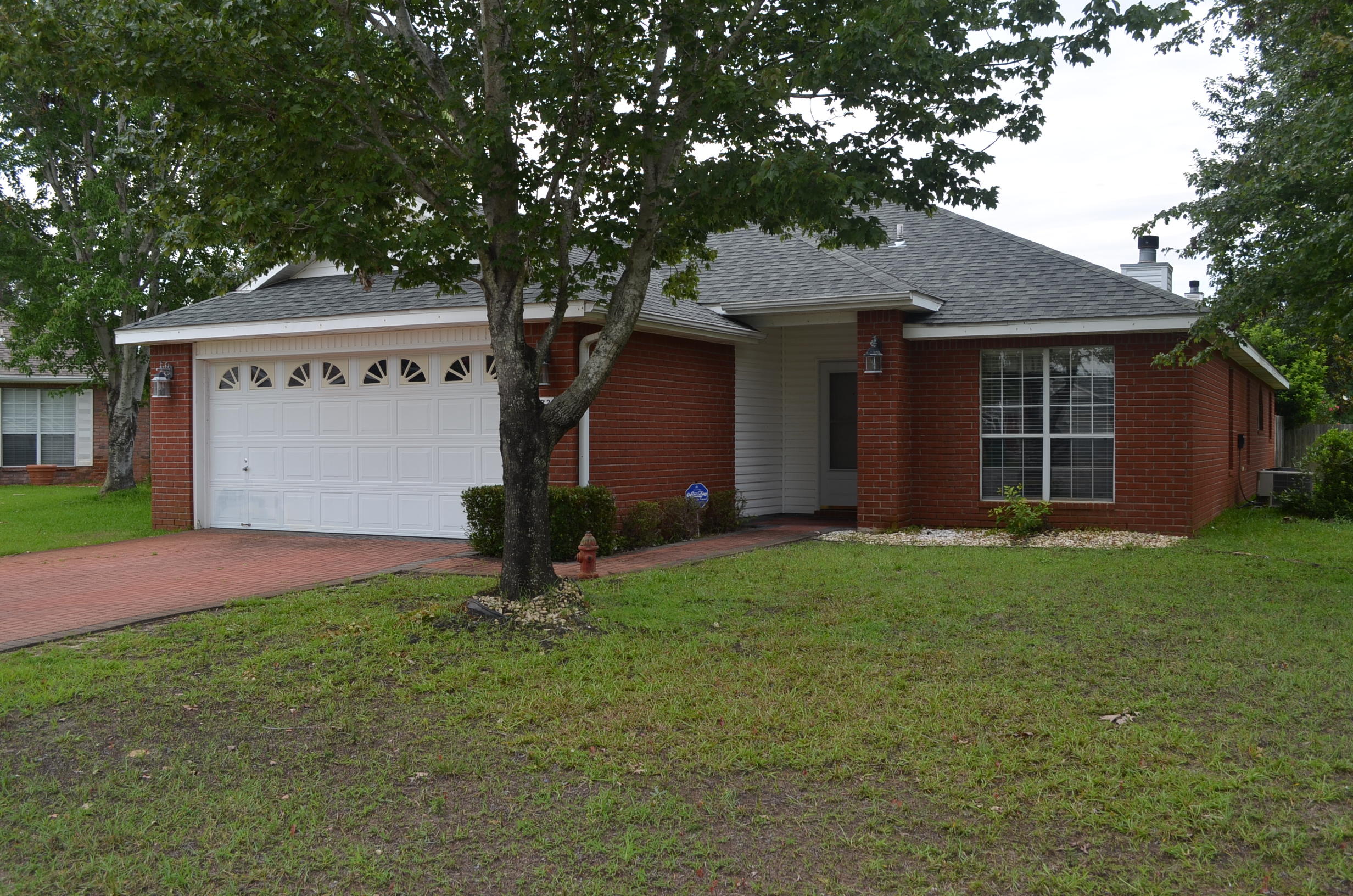 HARBOR BREEZE 3RD ADDN - Residential