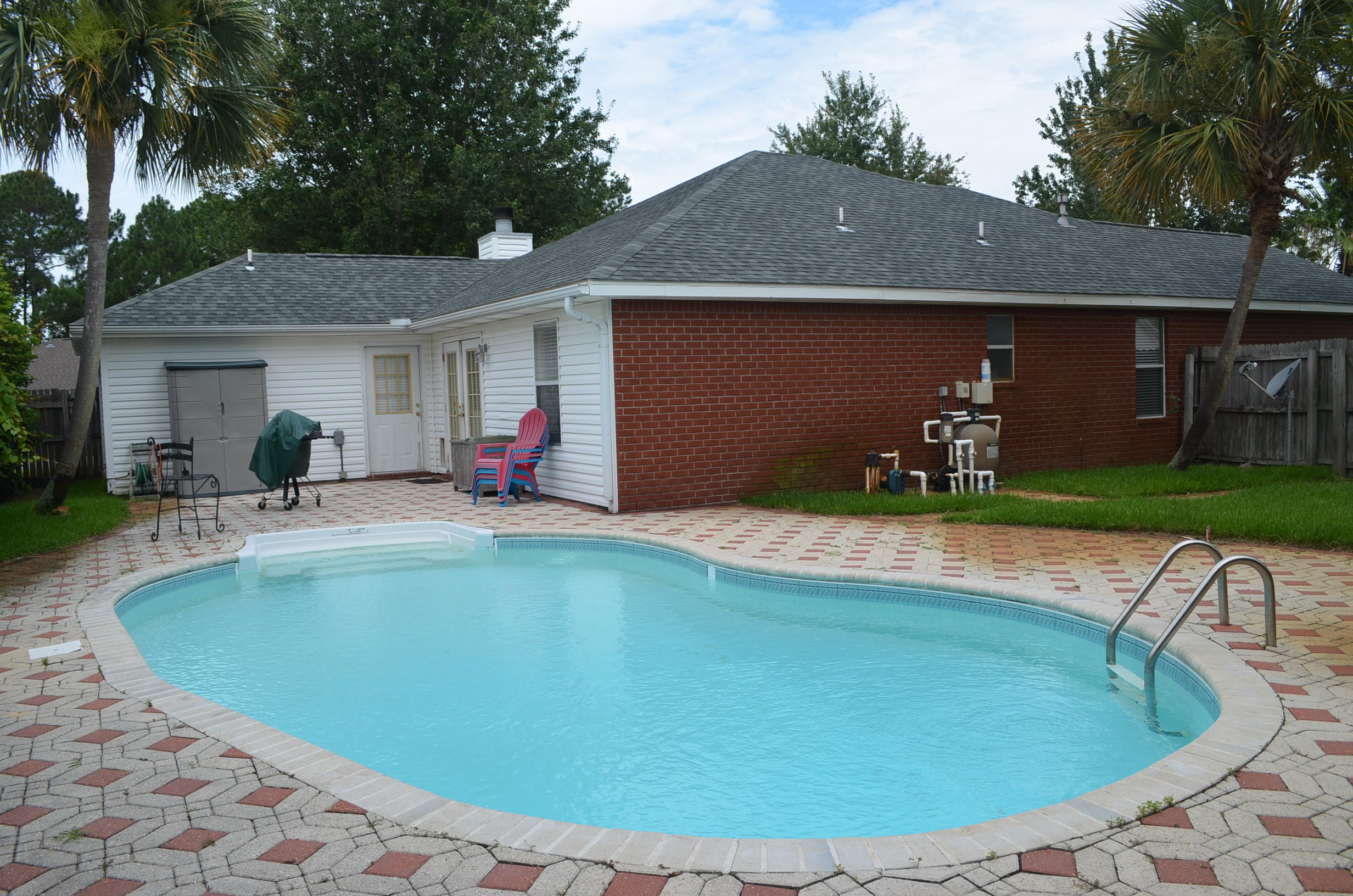 HARBOR BREEZE 3RD ADDN - Residential