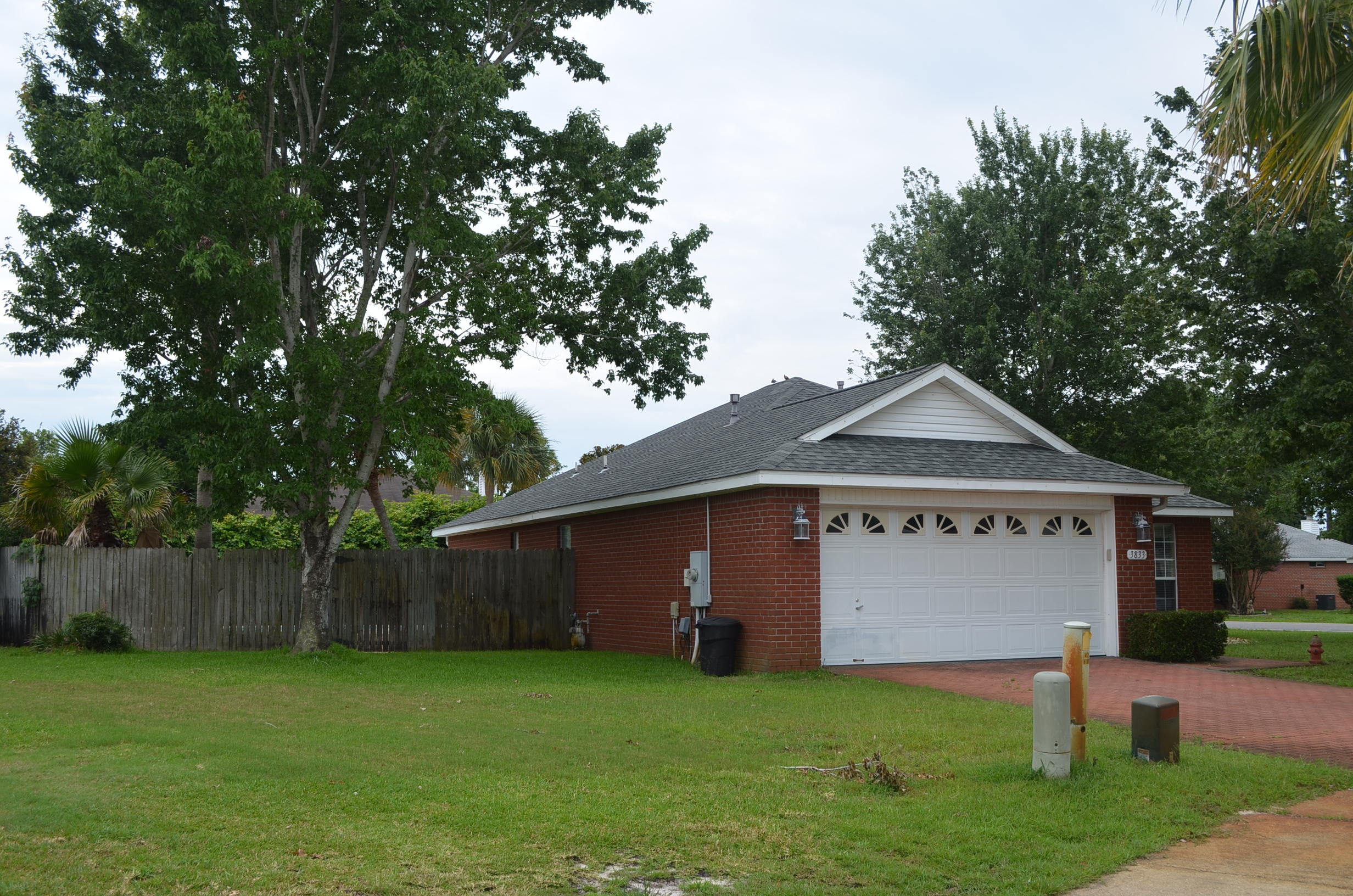 HARBOR BREEZE 3RD ADDN - Residential