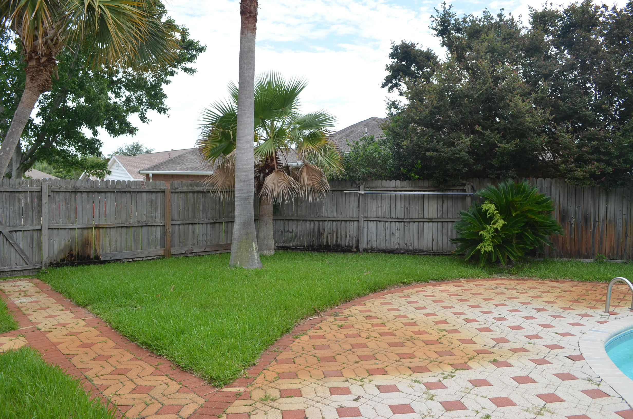 HARBOR BREEZE 3RD ADDN - Residential