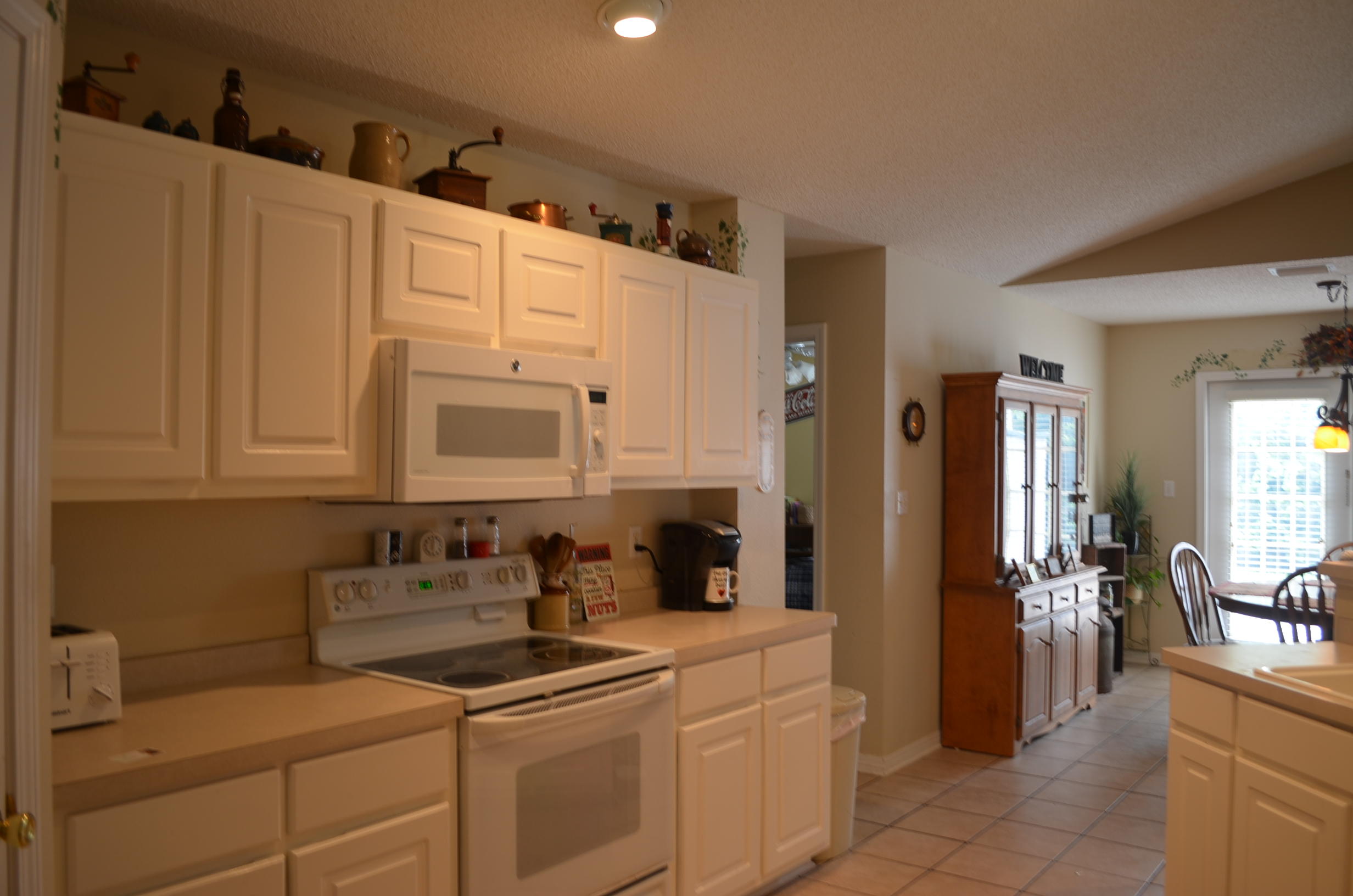 HARBOR BREEZE 3RD ADDN - Residential