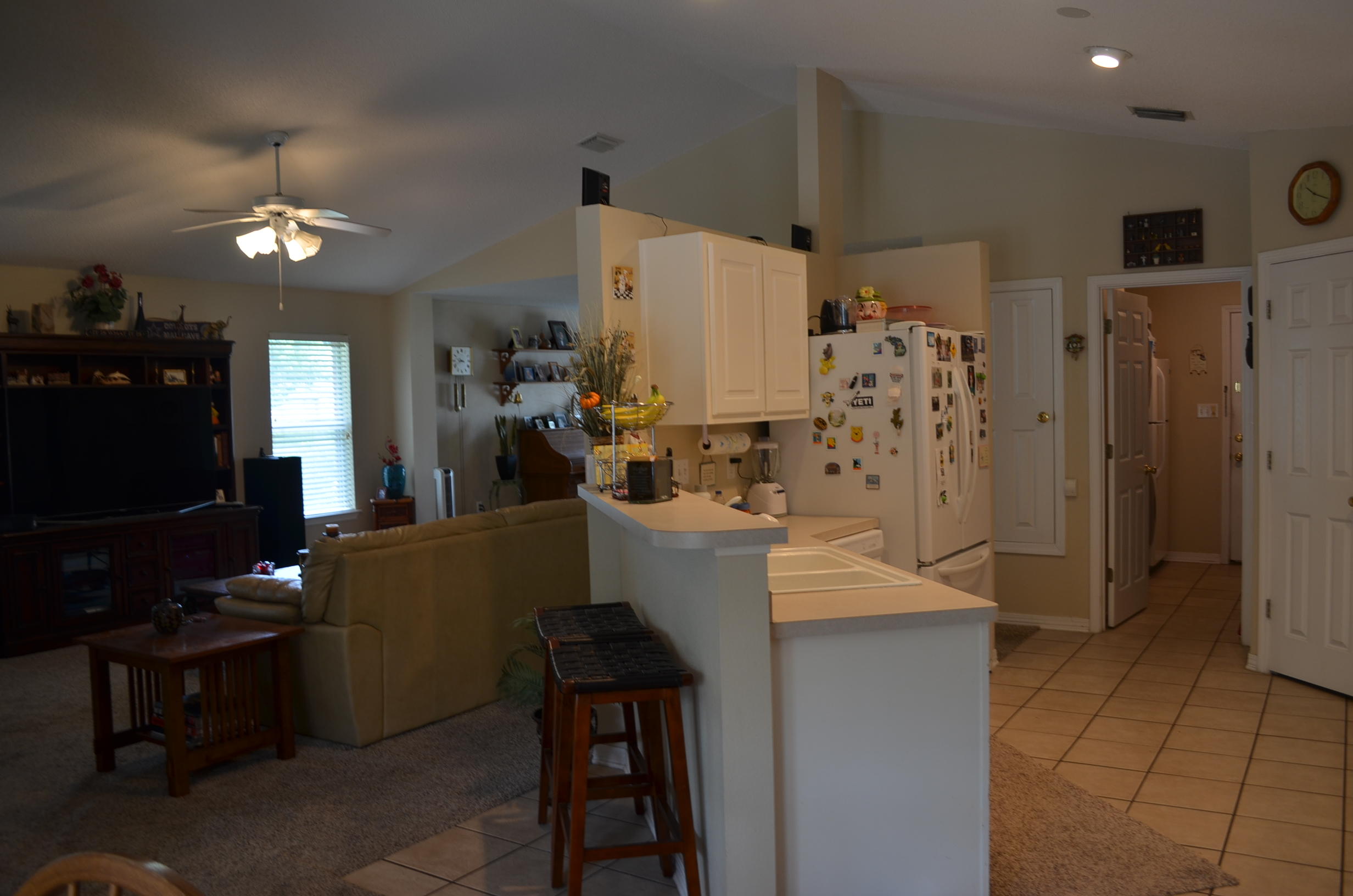 HARBOR BREEZE 3RD ADDN - Residential