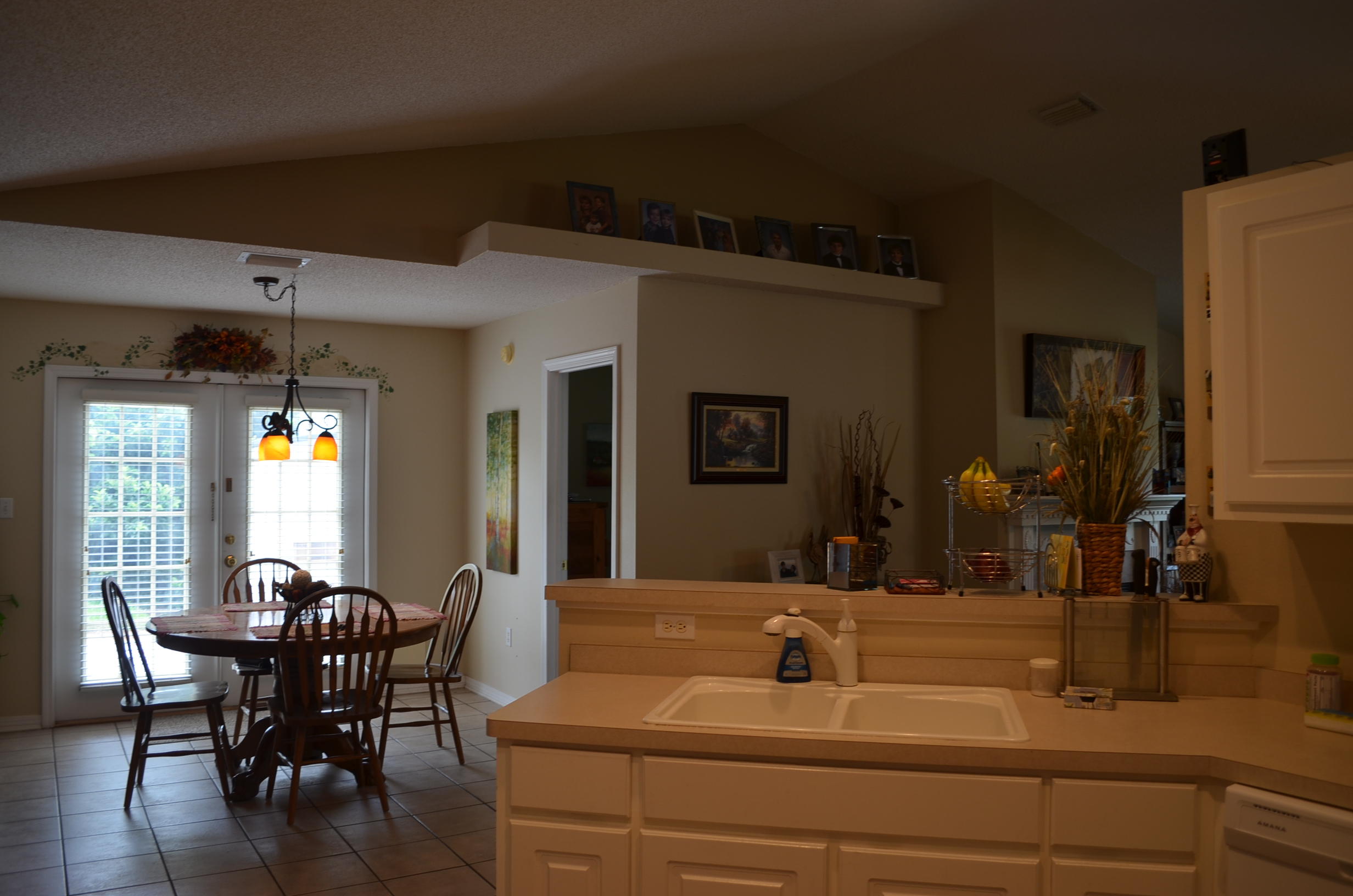 HARBOR BREEZE 3RD ADDN - Residential