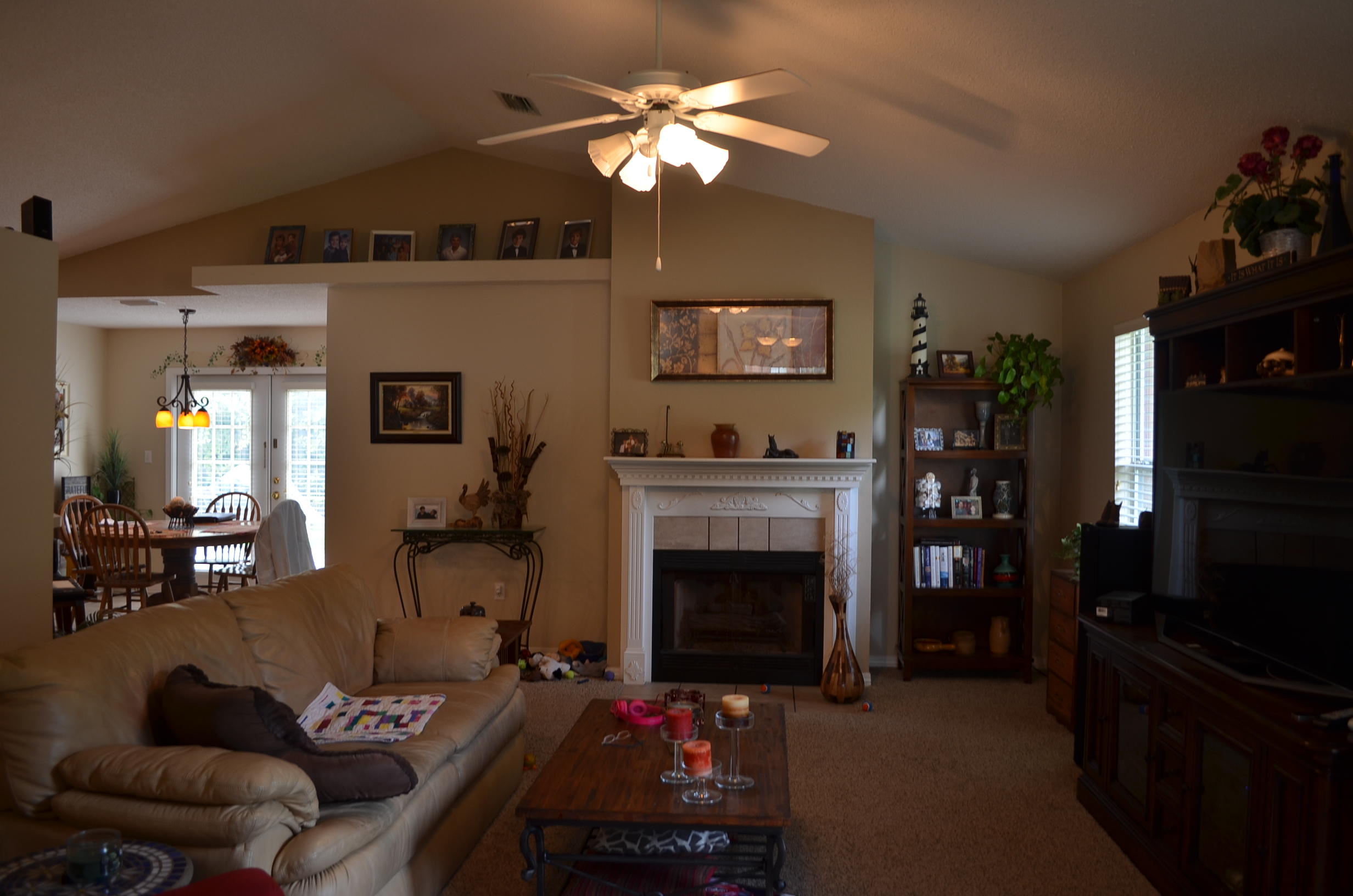 HARBOR BREEZE 3RD ADDN - Residential