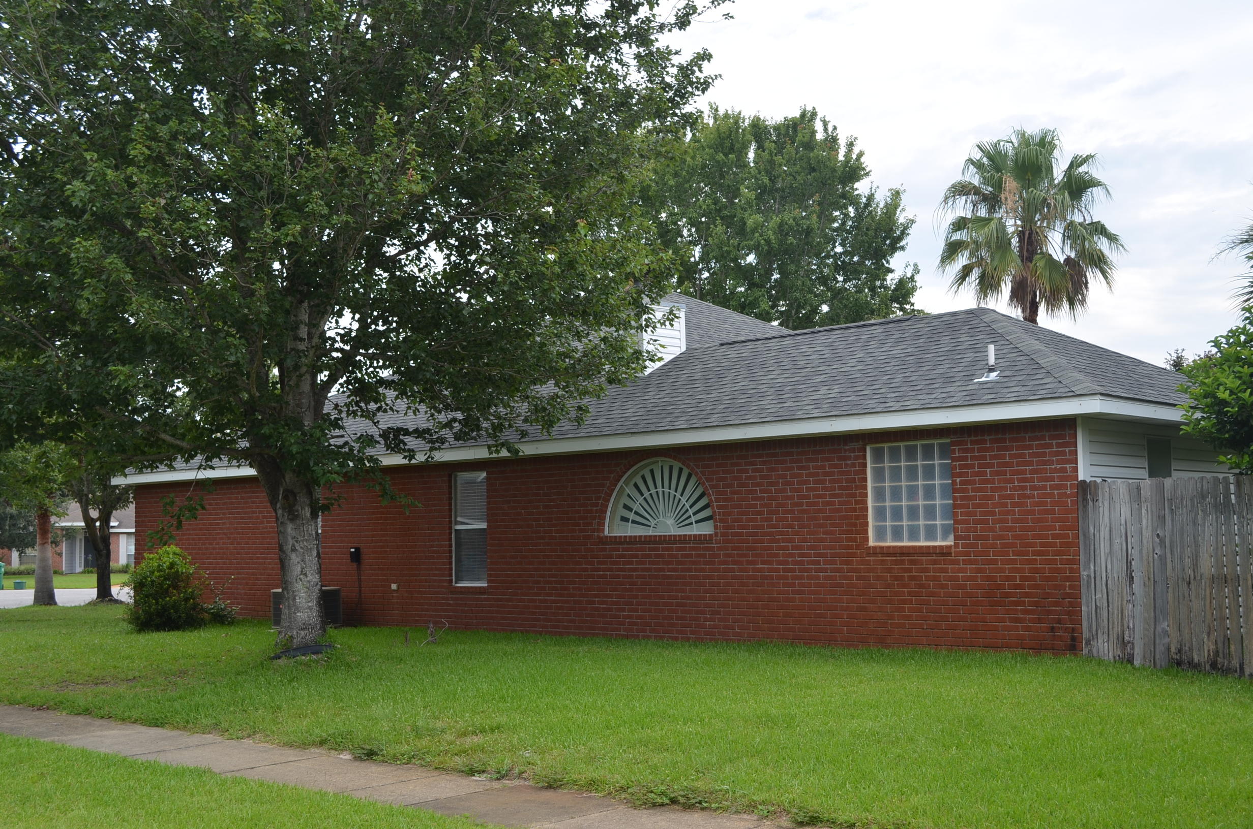 HARBOR BREEZE 3RD ADDN - Residential