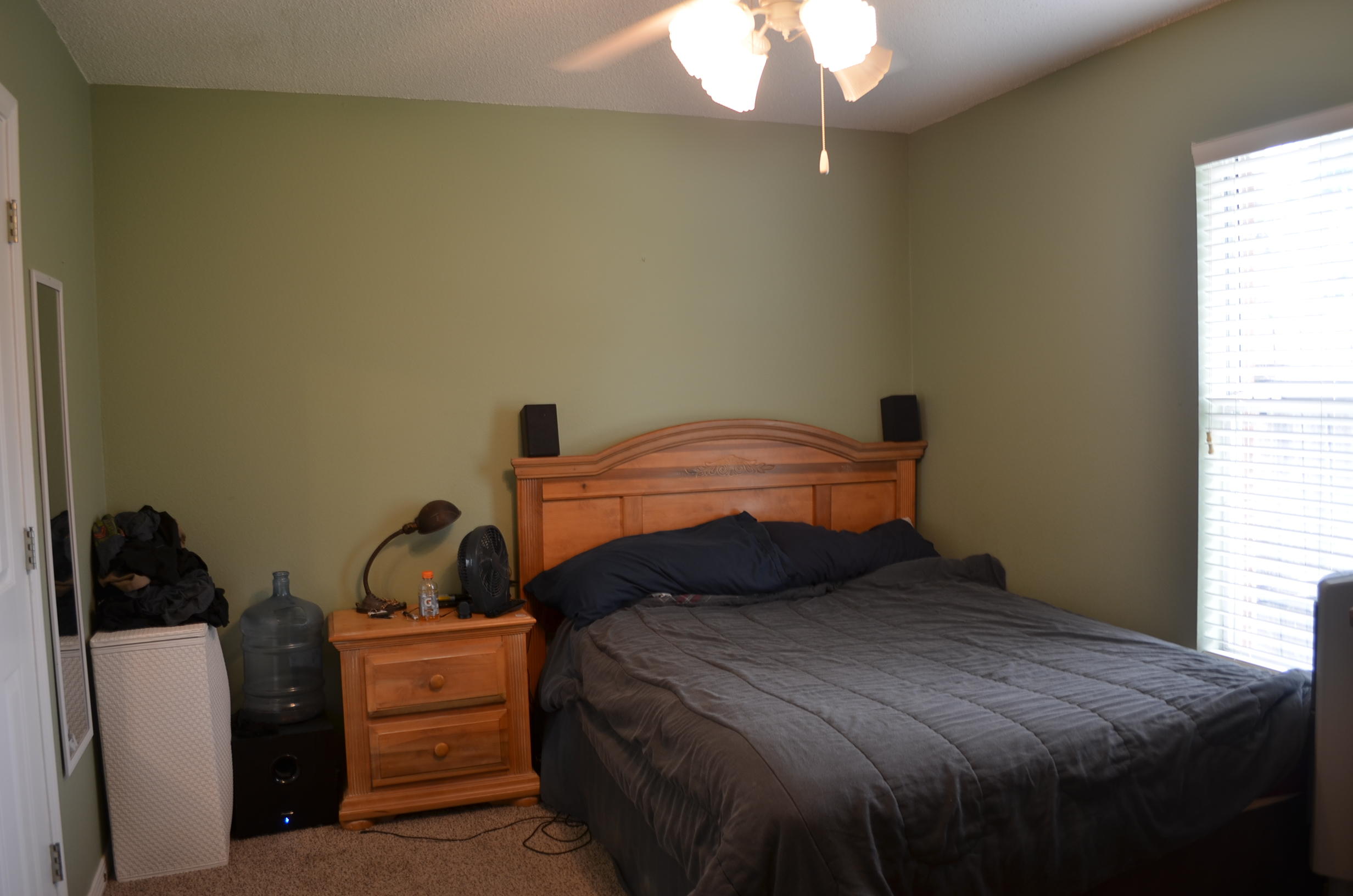 HARBOR BREEZE 3RD ADDN - Residential