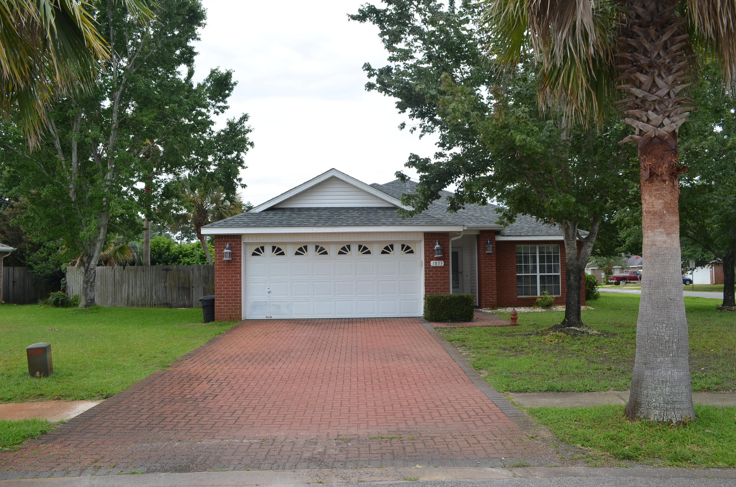 HARBOR BREEZE 3RD ADDN - Residential