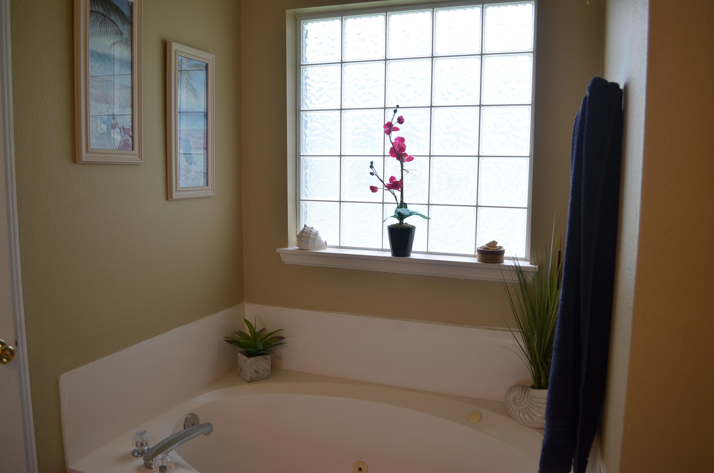 HARBOR BREEZE 3RD ADDN - Residential