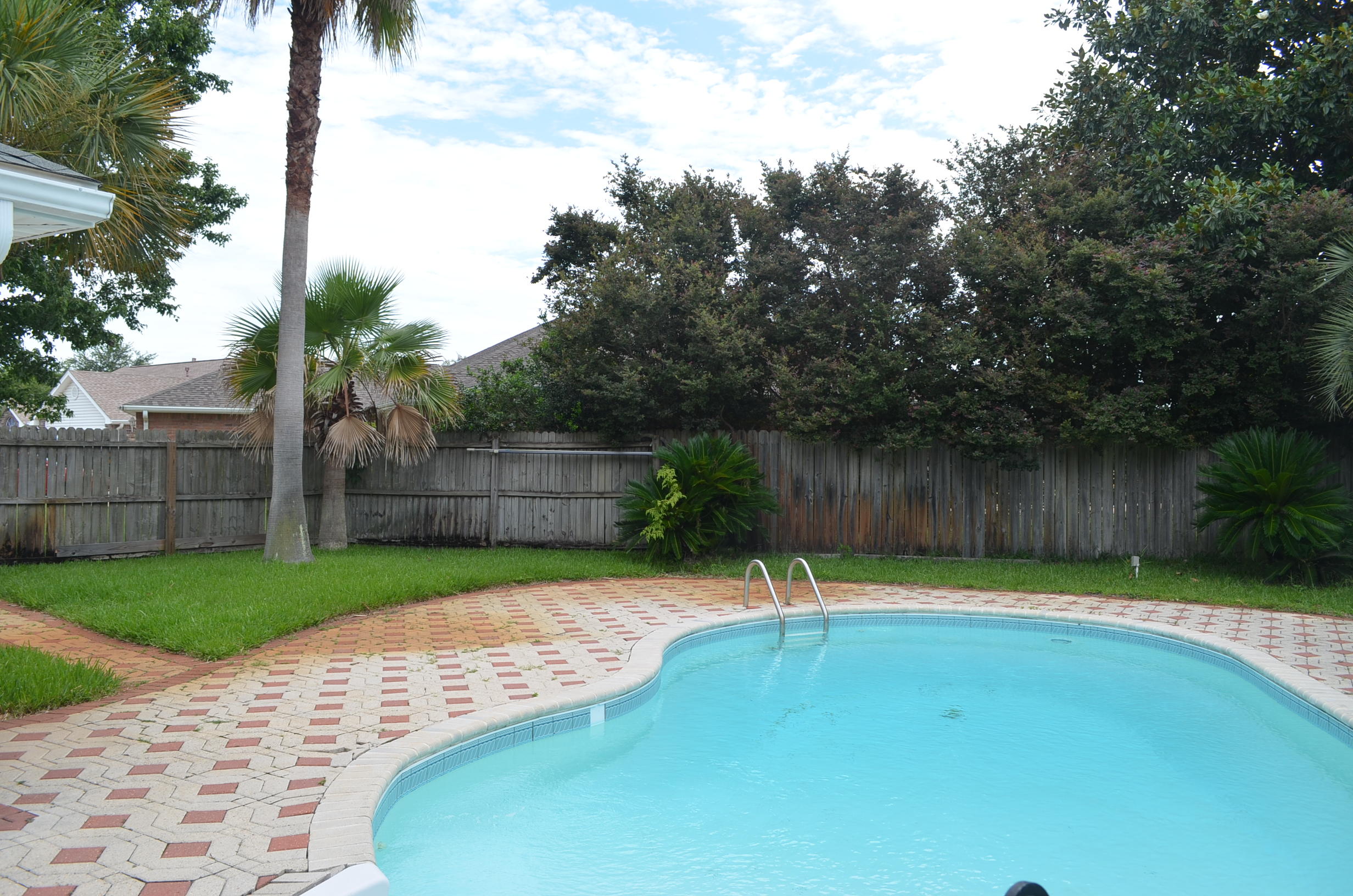 HARBOR BREEZE 3RD ADDN - Residential