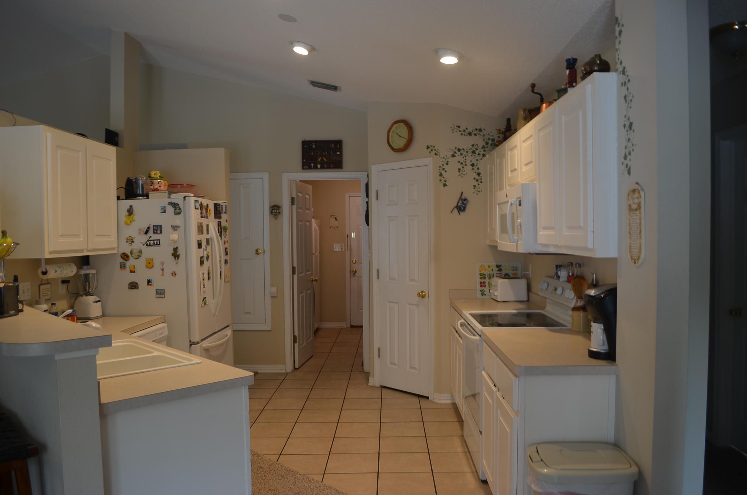 HARBOR BREEZE 3RD ADDN - Residential