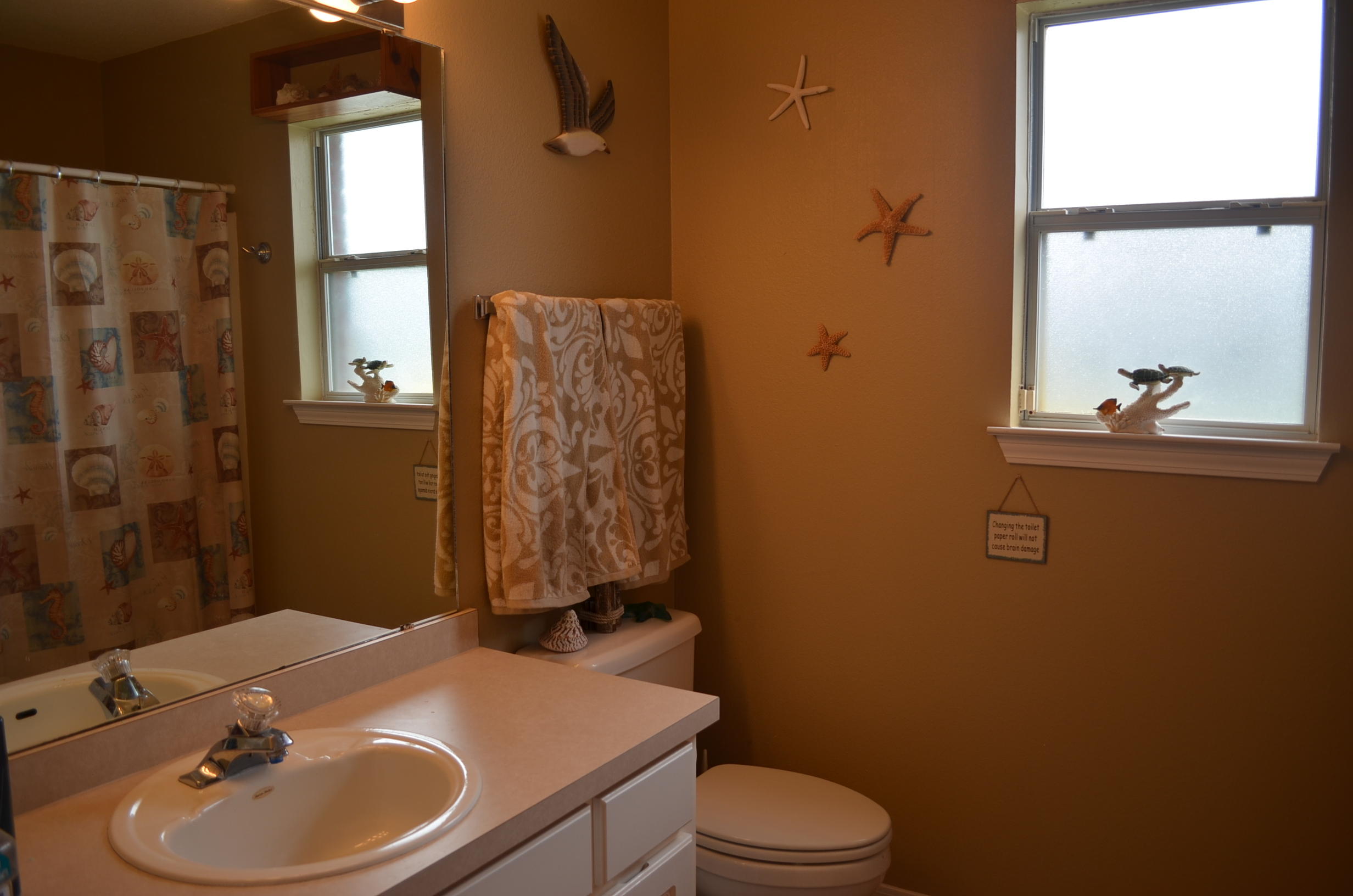 HARBOR BREEZE 3RD ADDN - Residential