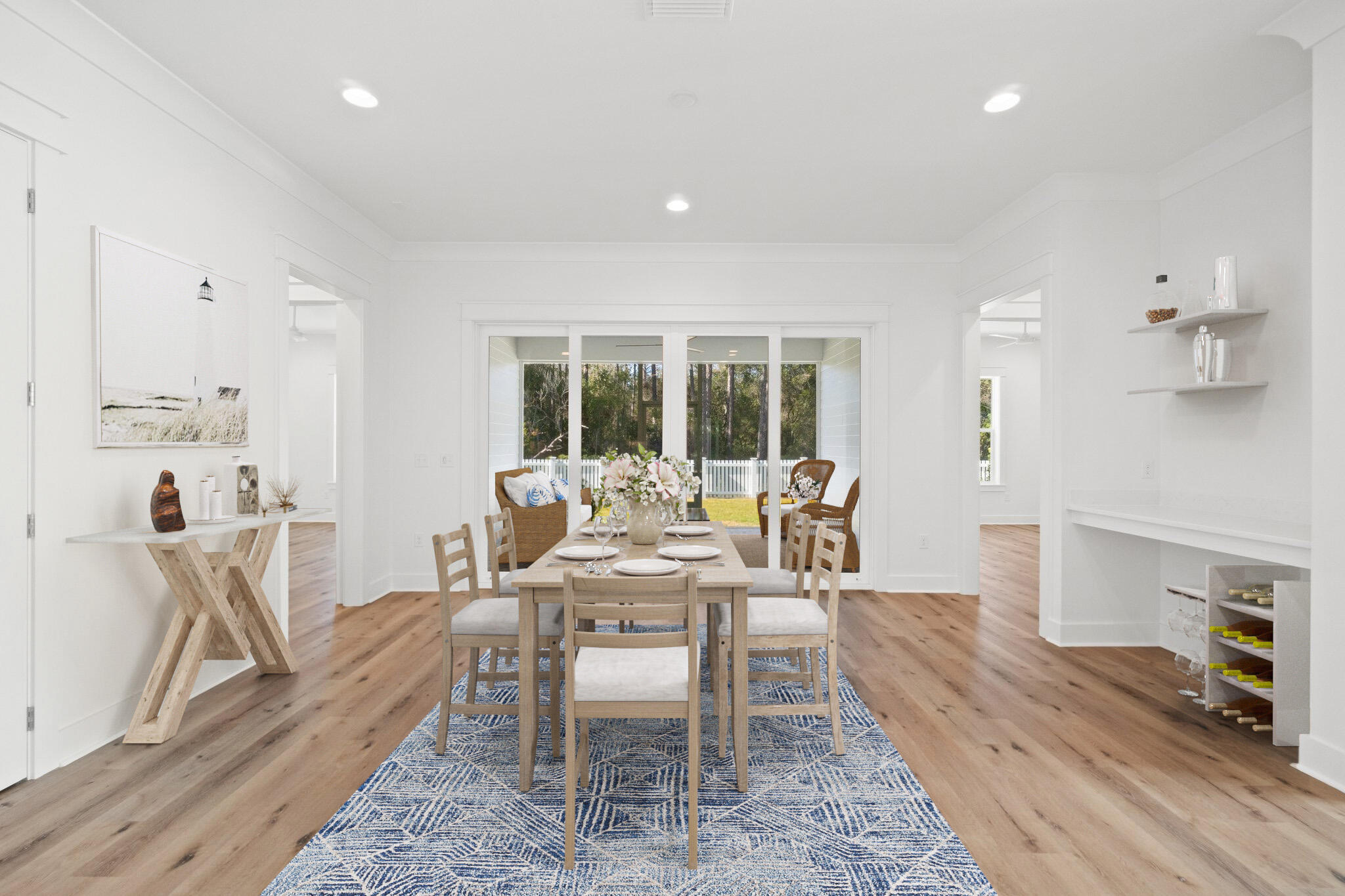 WATERSOUND ORIGINS - Residential
