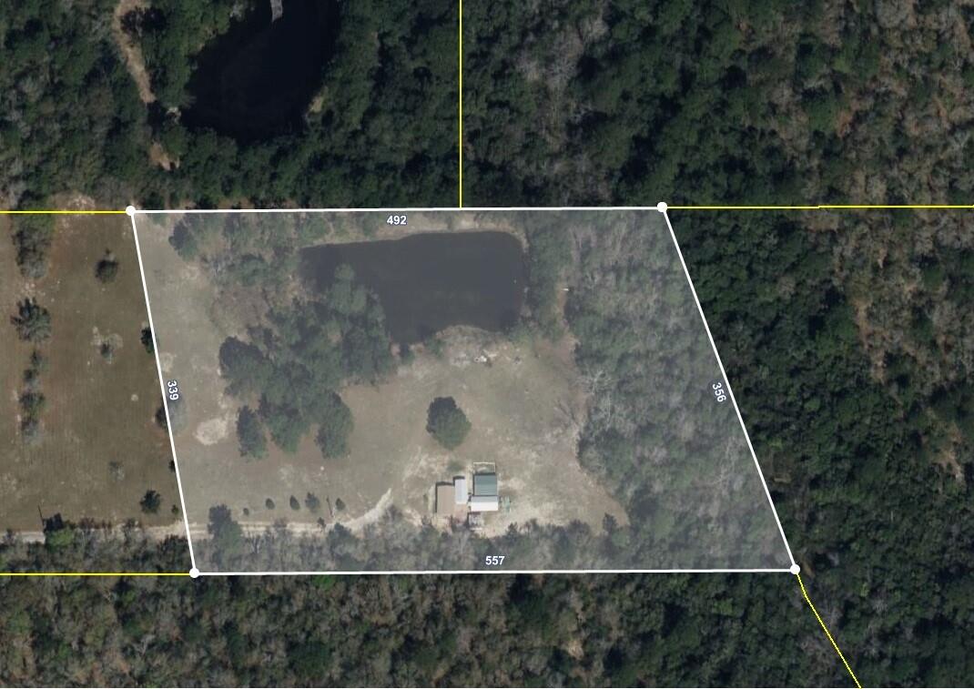 JUNIPER LAKE ESTATES - Residential