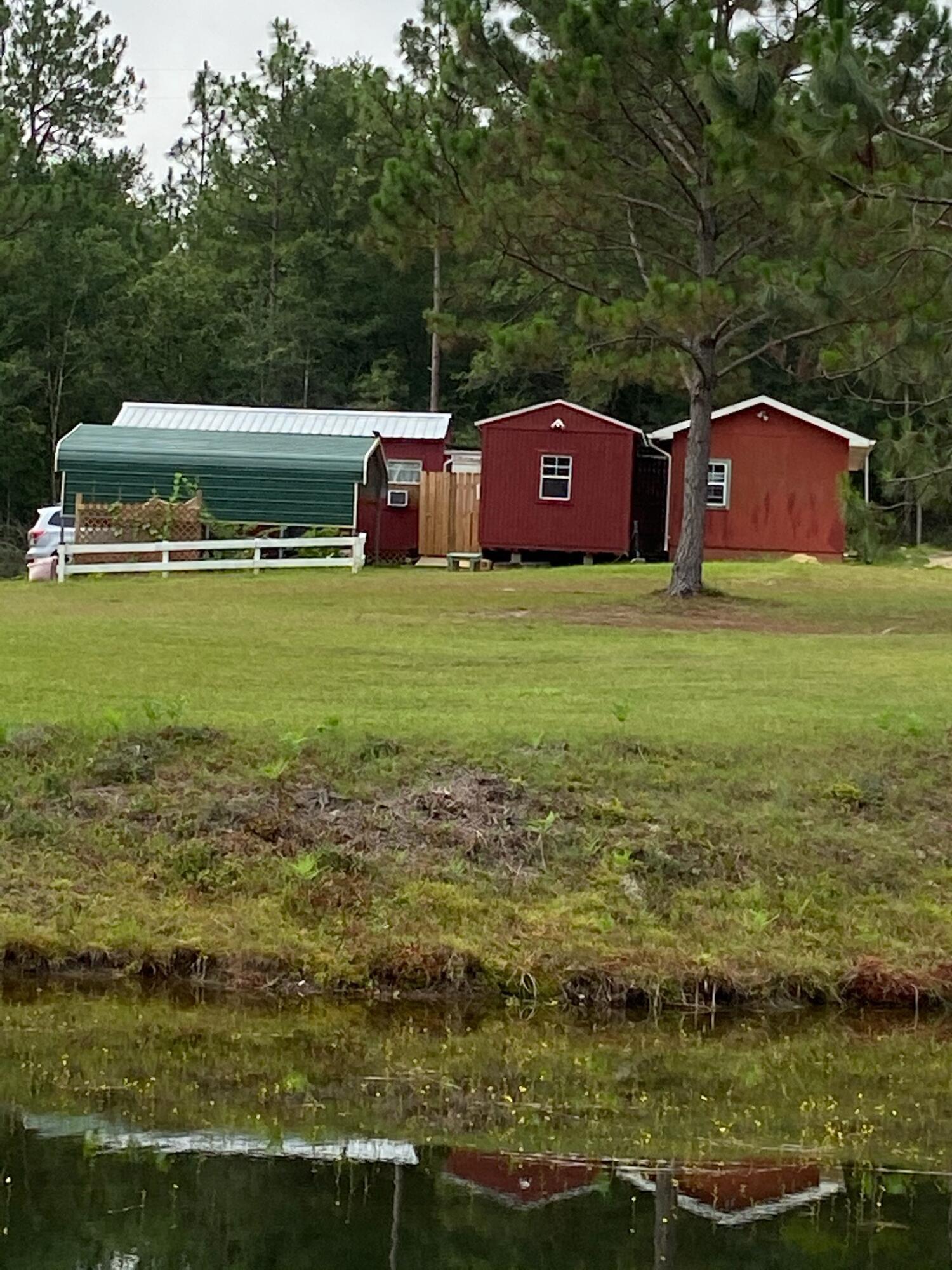 JUNIPER LAKE ESTATES - Residential