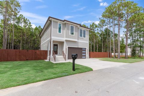 A home in Santa Rosa Beach