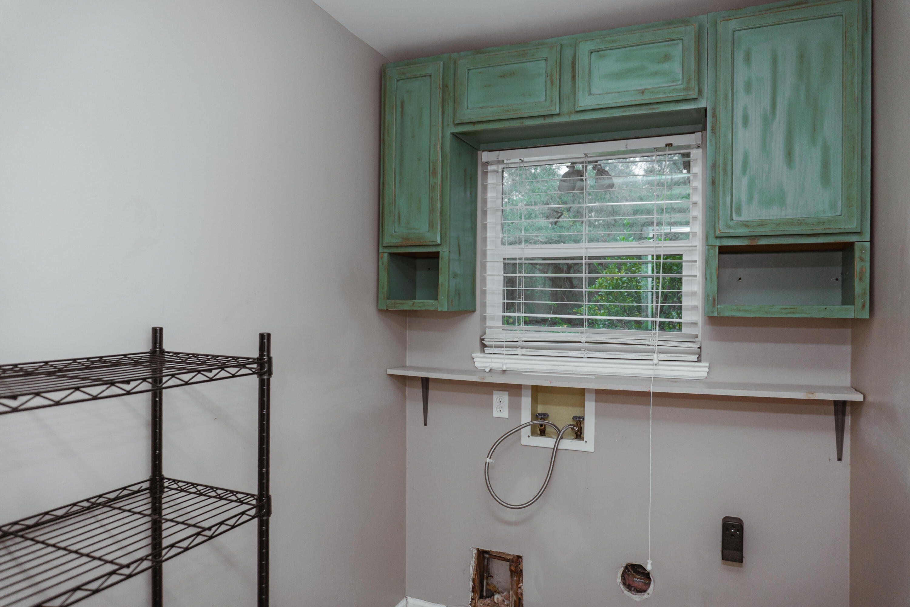 MARINERS COVE - Residential Lease