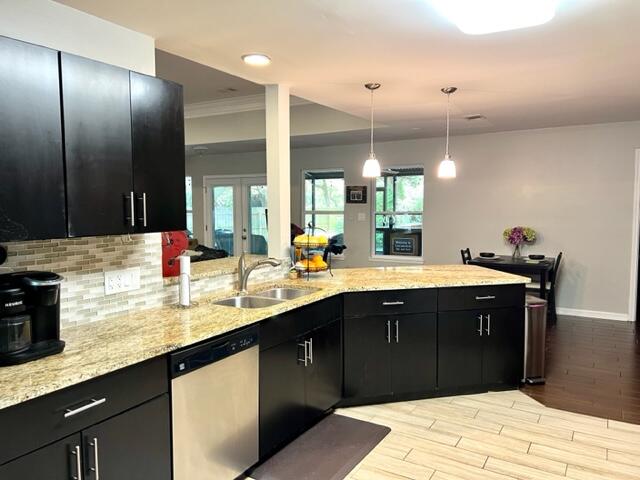 MARINERS COVE - Residential Lease