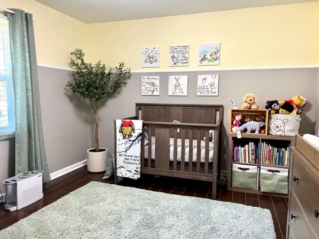 MARINERS COVE - Residential Lease