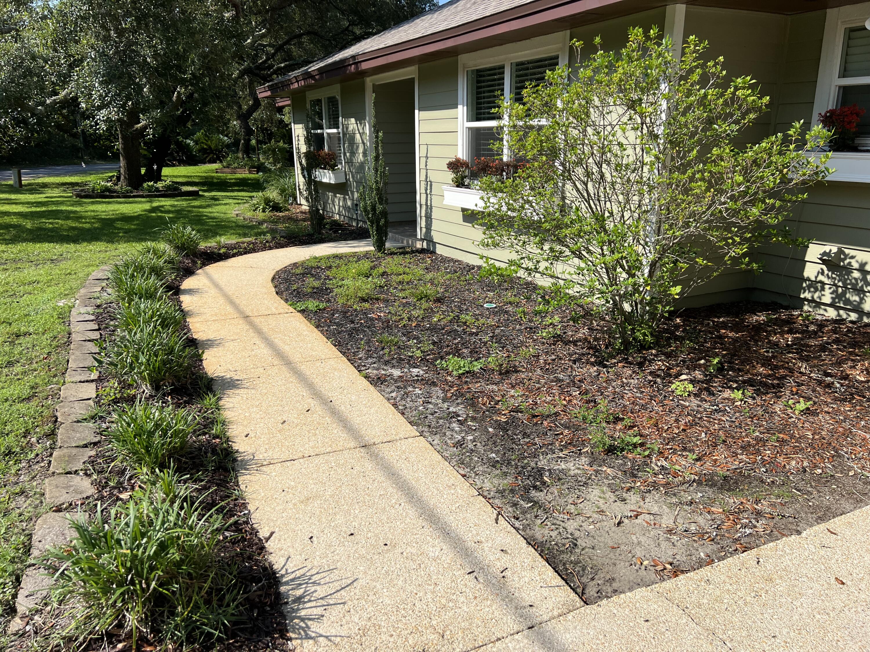 MARINERS COVE - Residential Lease