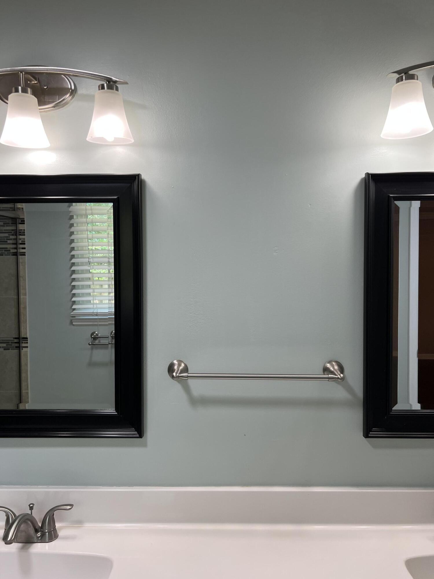 MARINERS COVE - Residential Lease