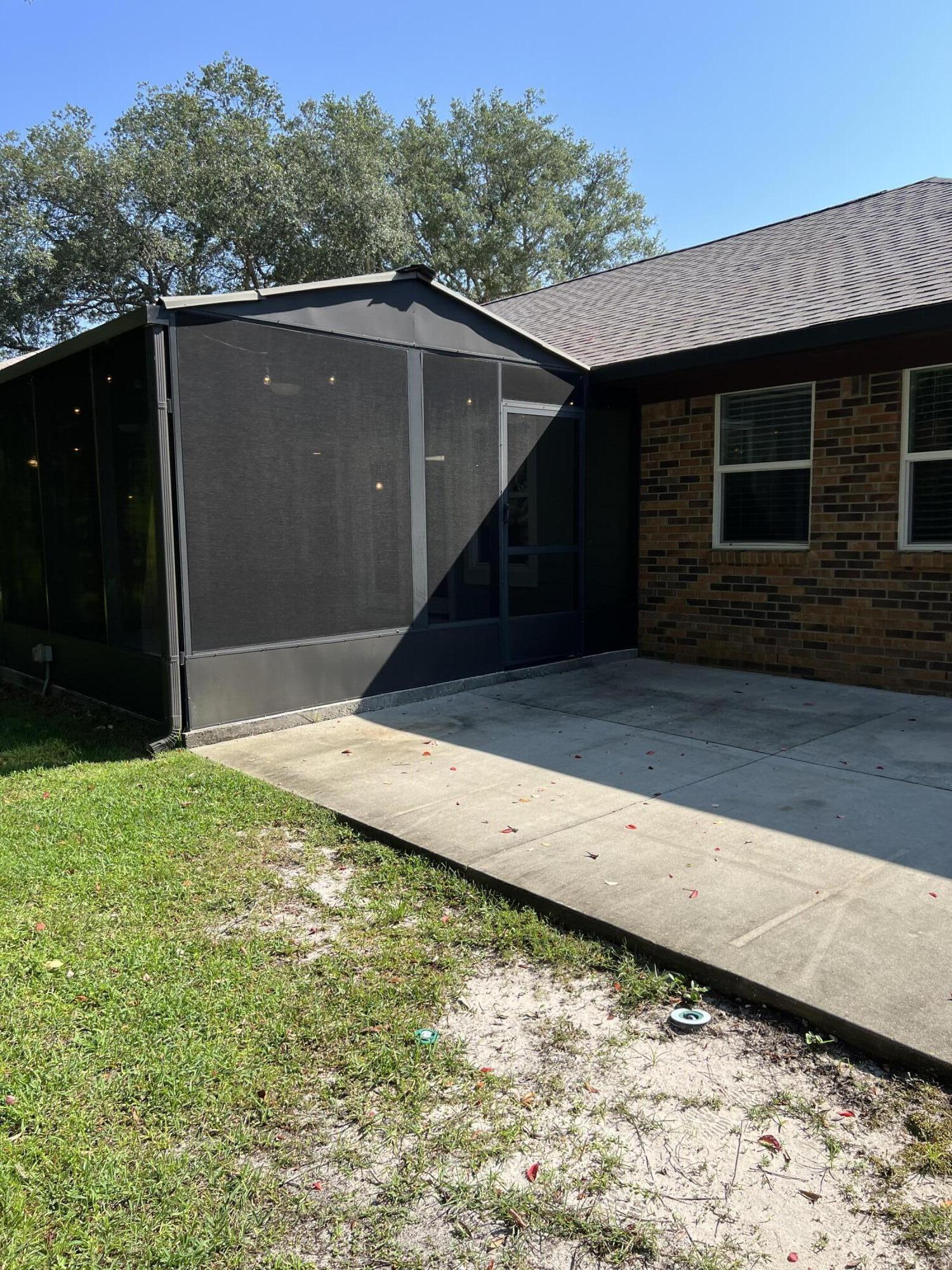 MARINERS COVE - Residential Lease