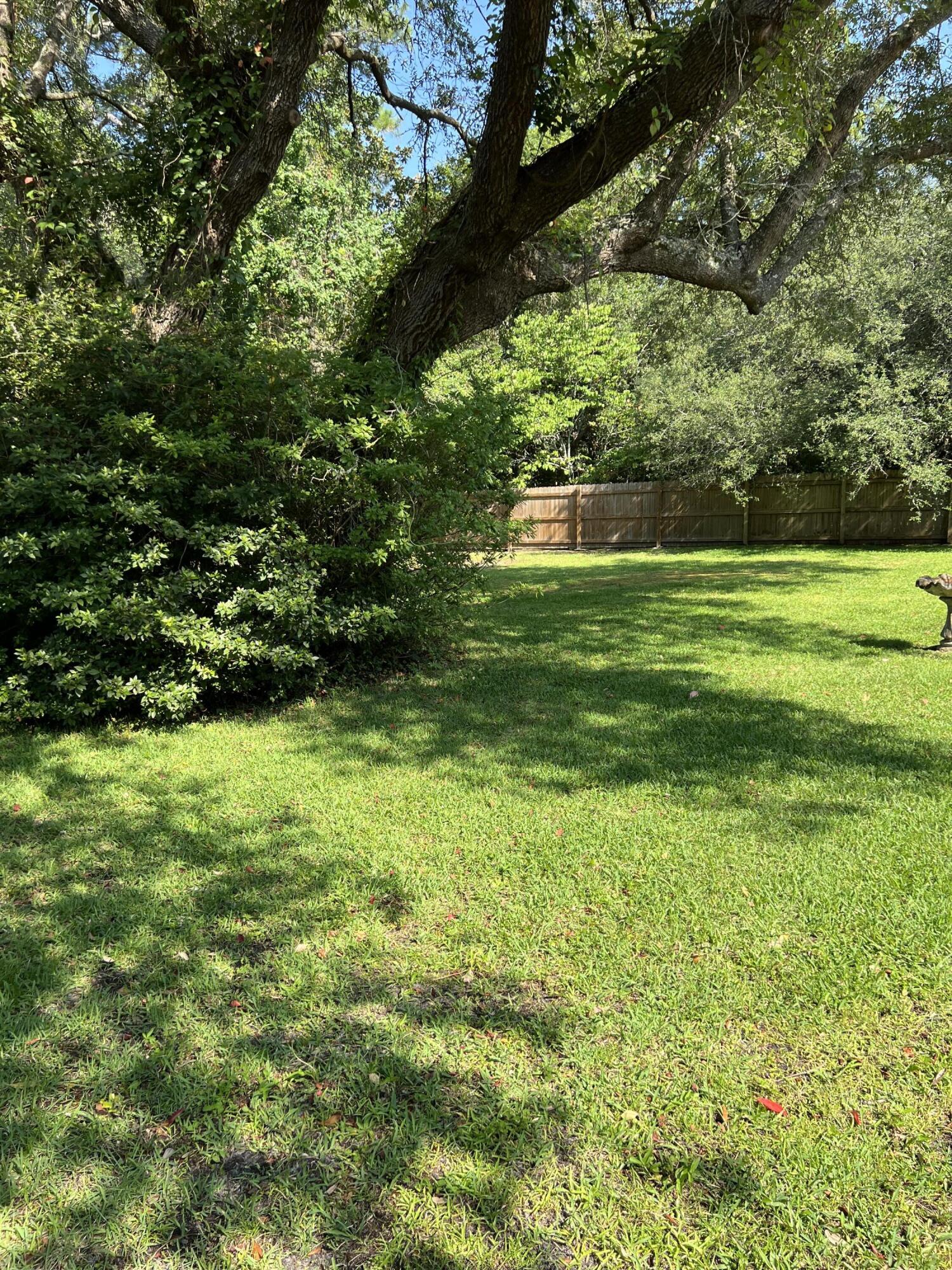 MARINERS COVE - Residential Lease